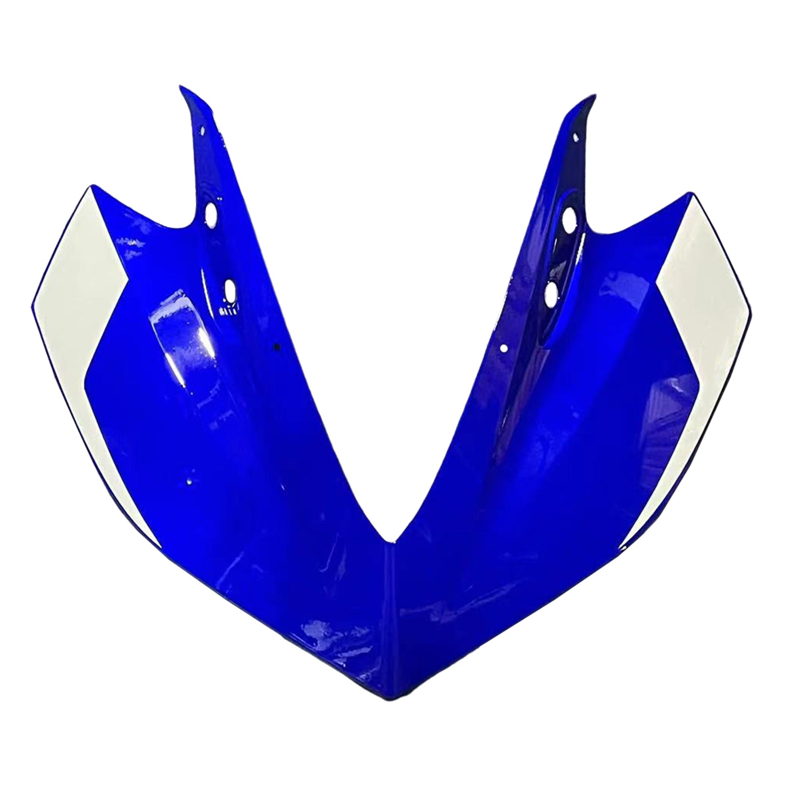 Kit de carénage Amotopart pour Yamaha YZF-R3 2014-2018 R25 2015-2017 générique