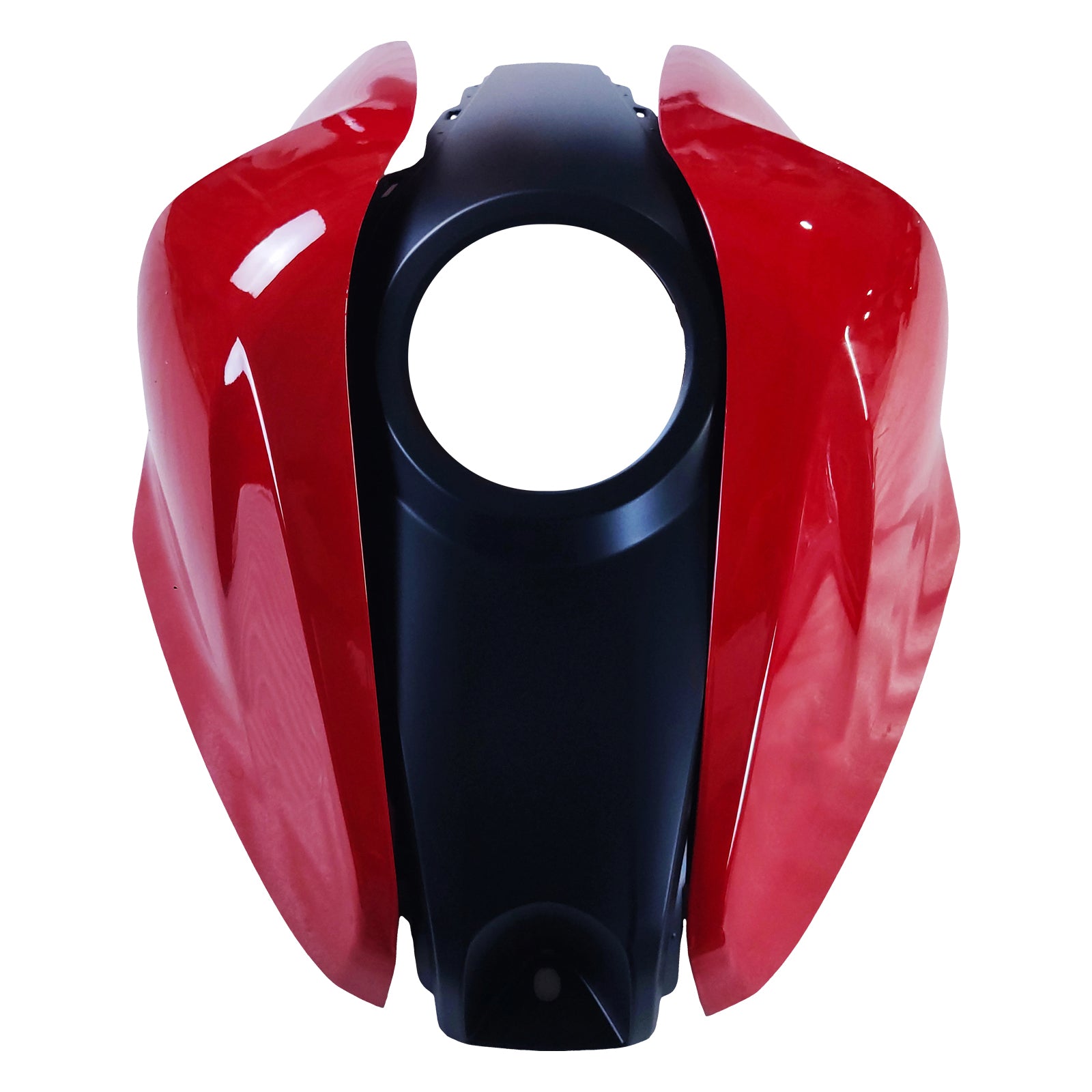 Amotopart Sealing Kit za Yamaha YZF-R3 2014-2018 R25 2015-2017 Generic