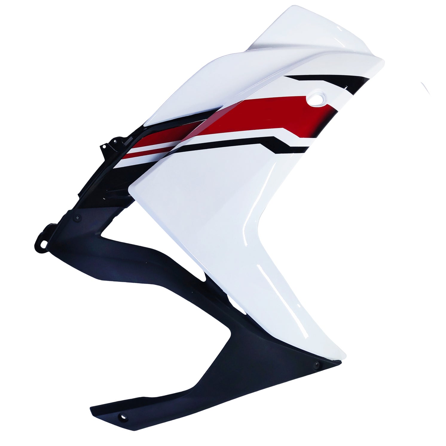 Amotopart Sealing Kit za Yamaha YZF-R3 2014-2018 R25 2015-2017 Generic