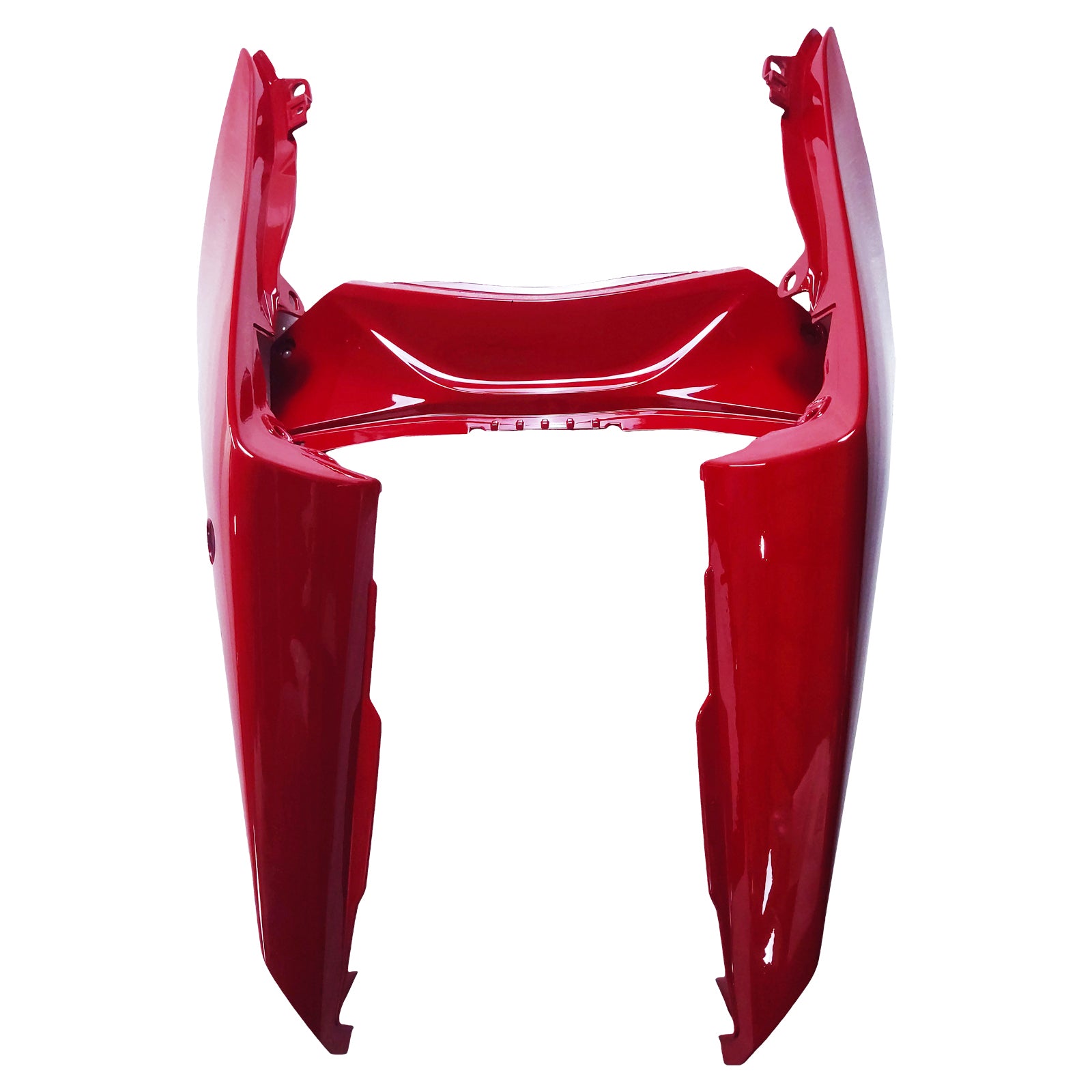 Amotopart Sealing Kit za Yamaha YZF-R3 2014-2018 R25 2015-2017 Generic