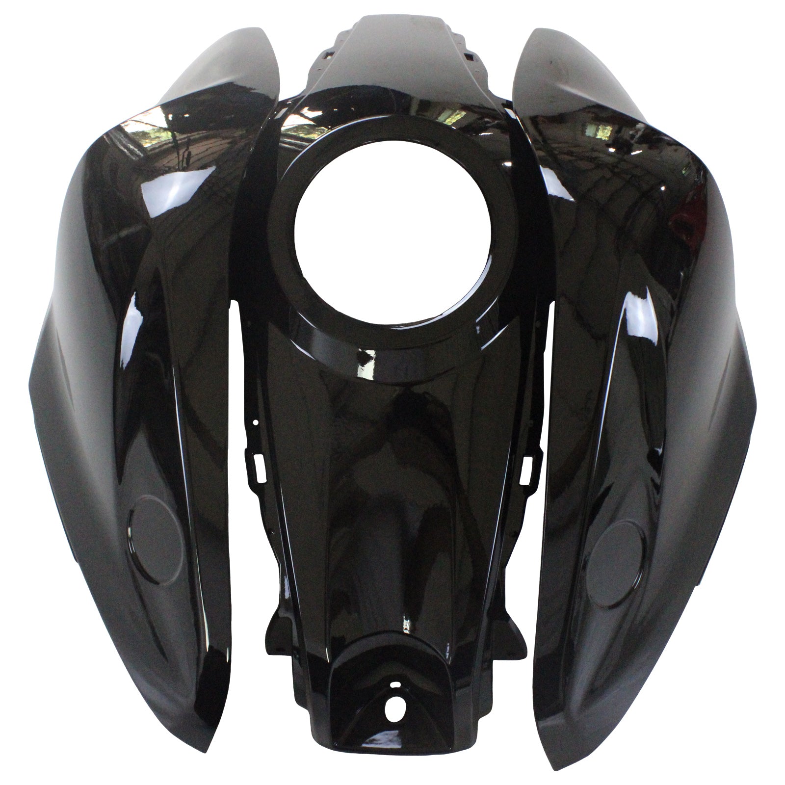 Amotopart Yamaha YZF-R3 2014-2018 R25 2015-2017 KIT CARROSSERIE ABS.