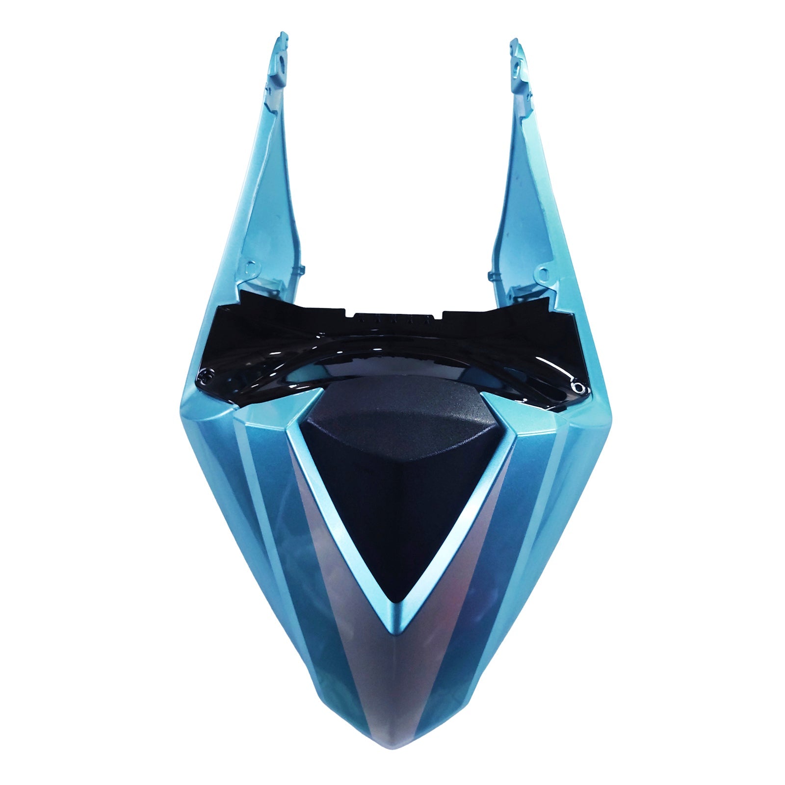 Amotopart Yamaha YZF-R3 2014-2018 R25 2015-2017 ABS-korin suojasarja