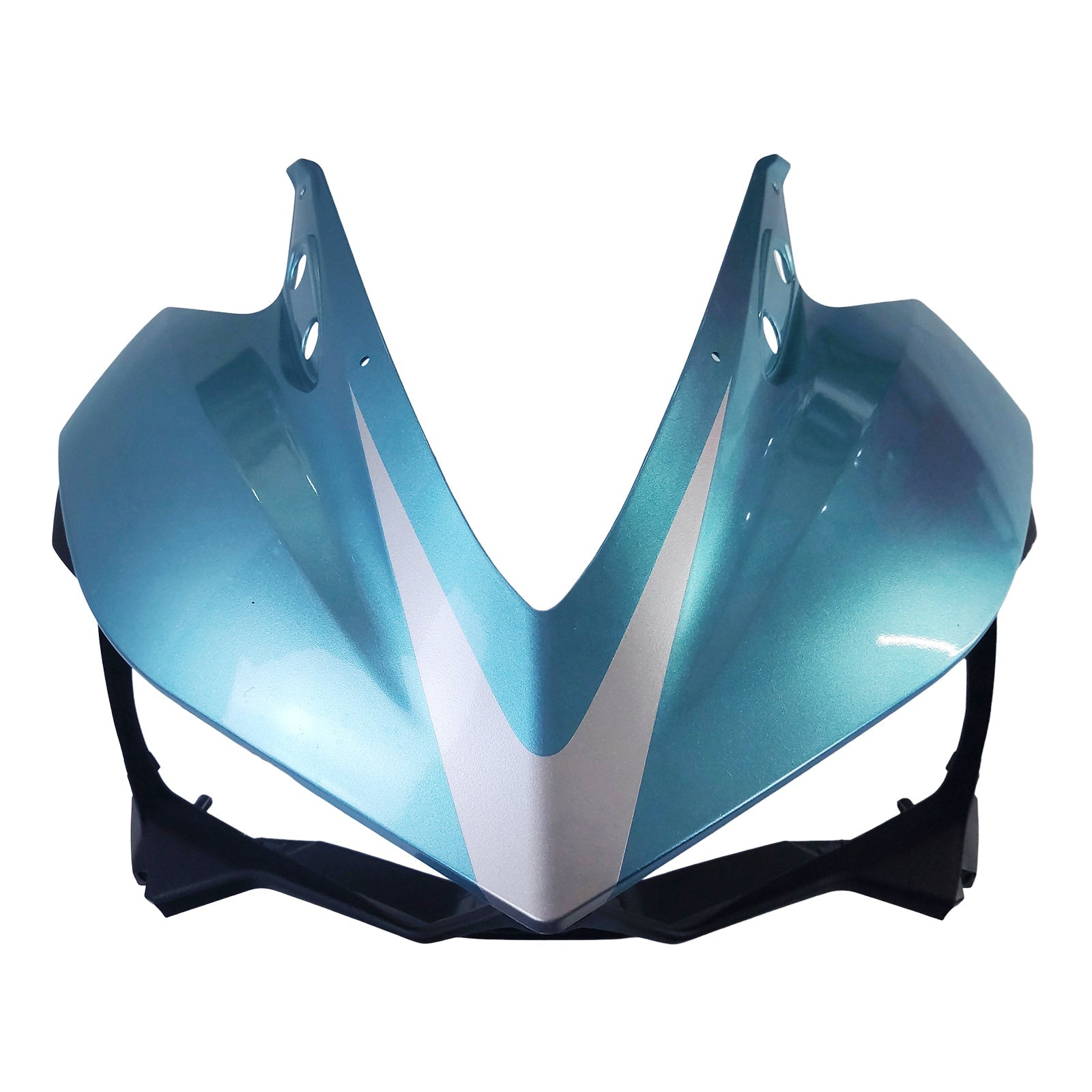 Amotopart Yamaha YZF-R3 2014-2018 R25 2015-2017 ABS-korin suojasarja