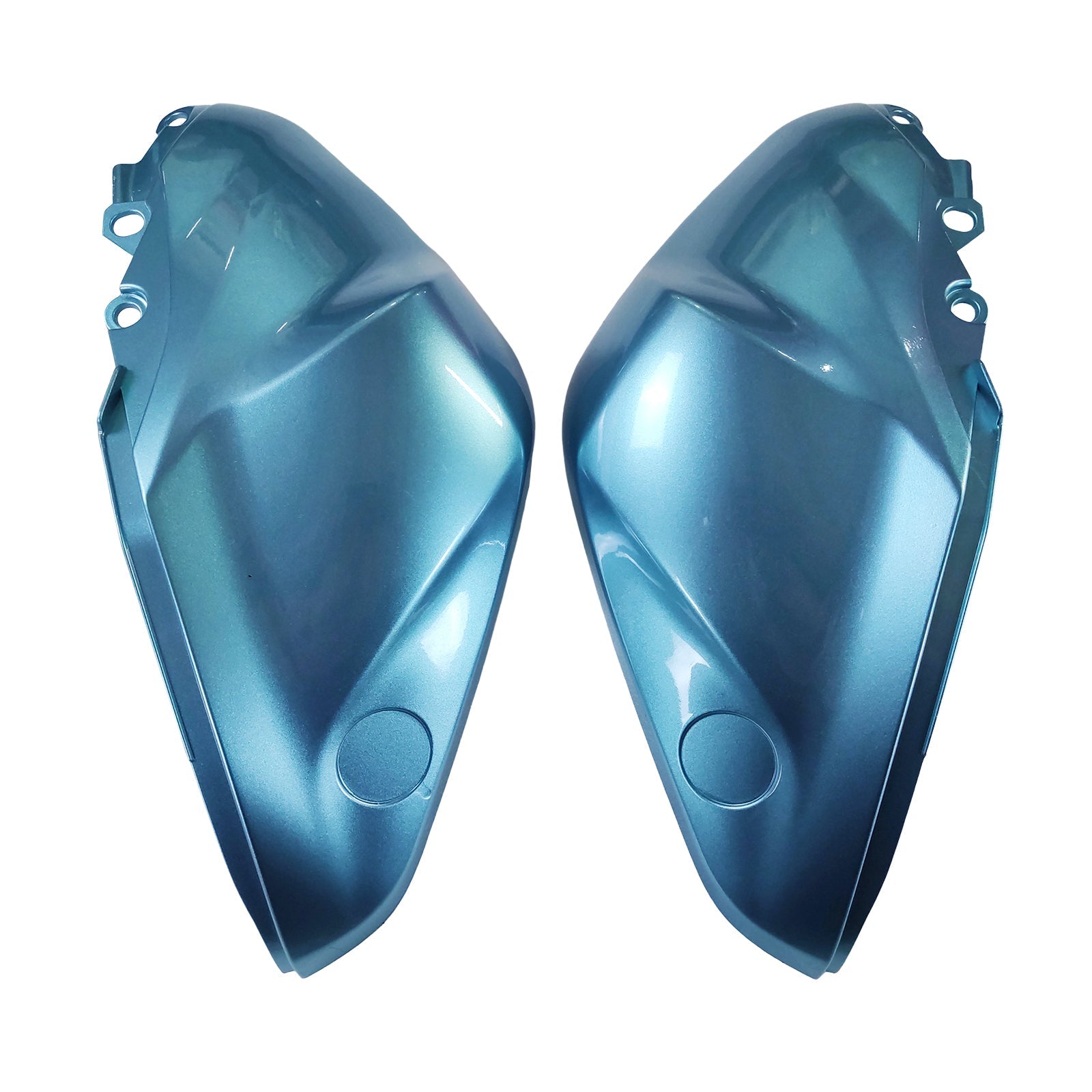 Amotopart Yamaha YZF-R3 2014-2018 R25 2015-2017 ABS-korin suojasarja