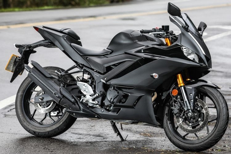 Kit carena Amotopart per Yamaha YZF-R3 R25 2019-2021 Generico