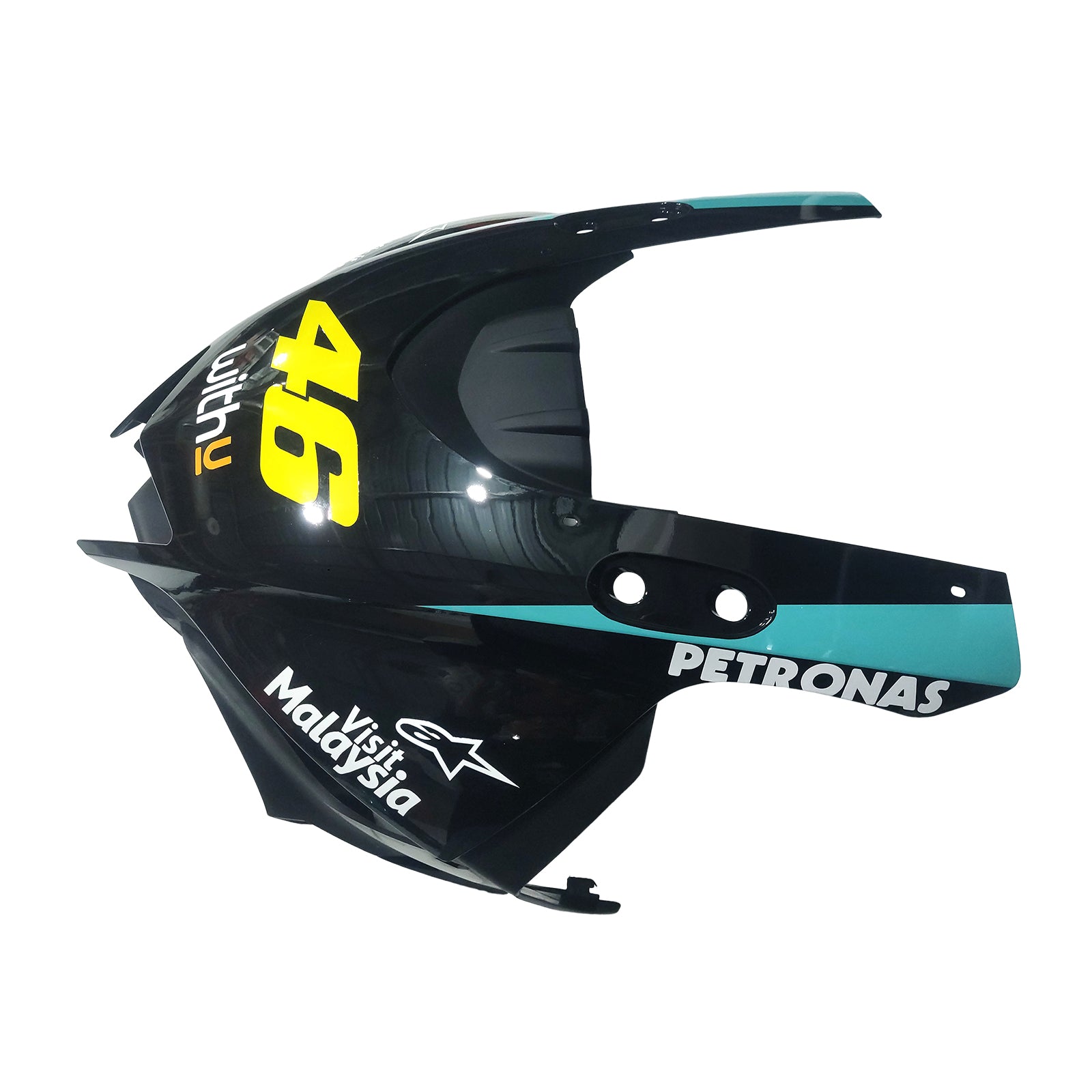 Amotopart suojasarja Yamaha YZF-R3 R25 2019-2021 Generic