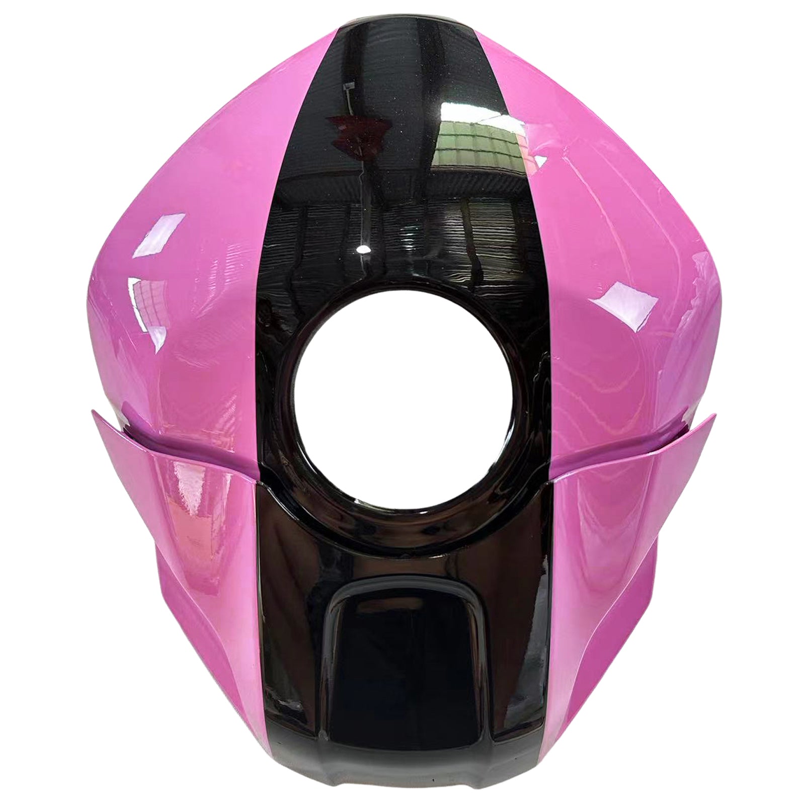Kit carena Amotopart per Yamaha YZF-R3 R25 2019-2021 Generico