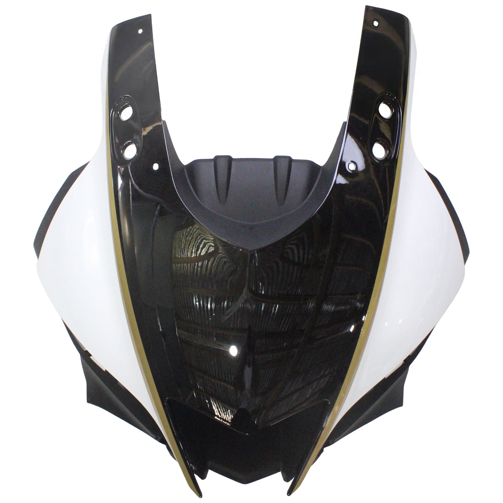 Kit de carénage Amotopart pour Yamaha YZF-R3 R25 2019-2021 générique