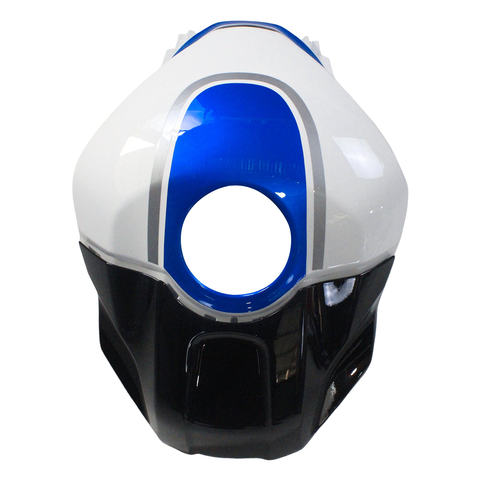 Amotopart Sealing Kit za Yamaha YZF-R3 R25 2019-2021 Generic