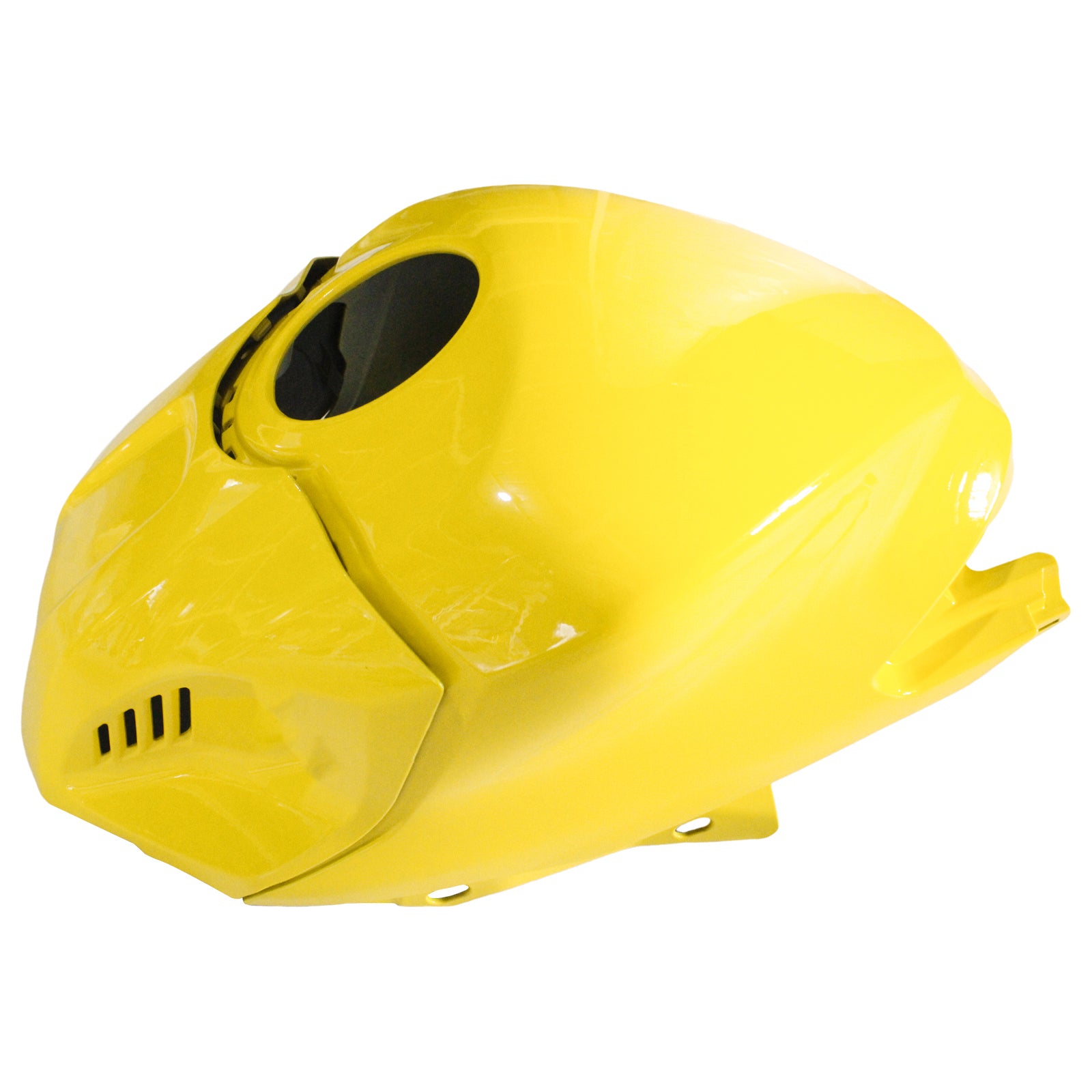 Kit de carénage Amotopart pour Yamaha YZF-R3 R25 2019-2021 générique