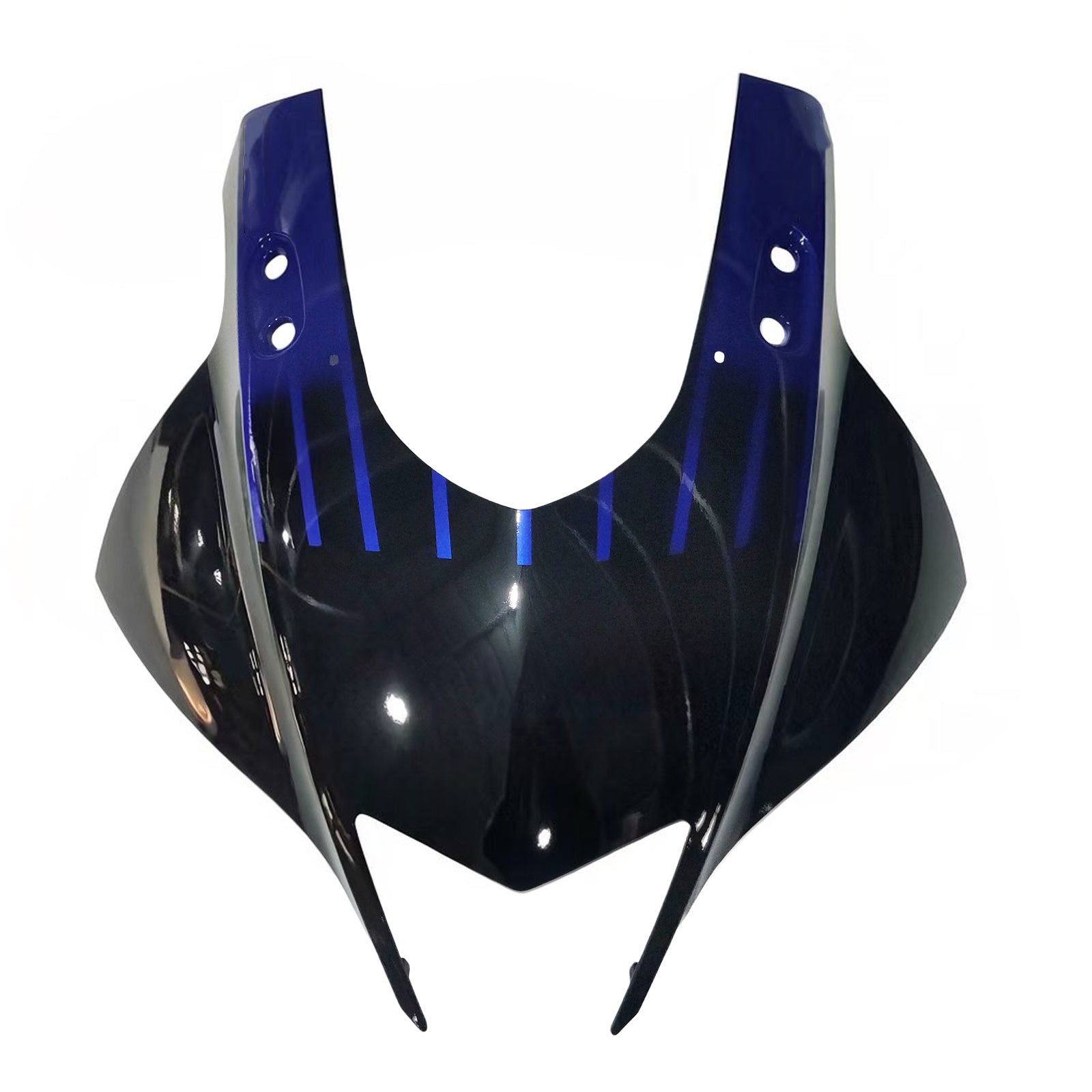 Kit de carénage 'injection carrosserie plastique ABS pour Yamaha YZF-R3 R25 2019-2021 générique