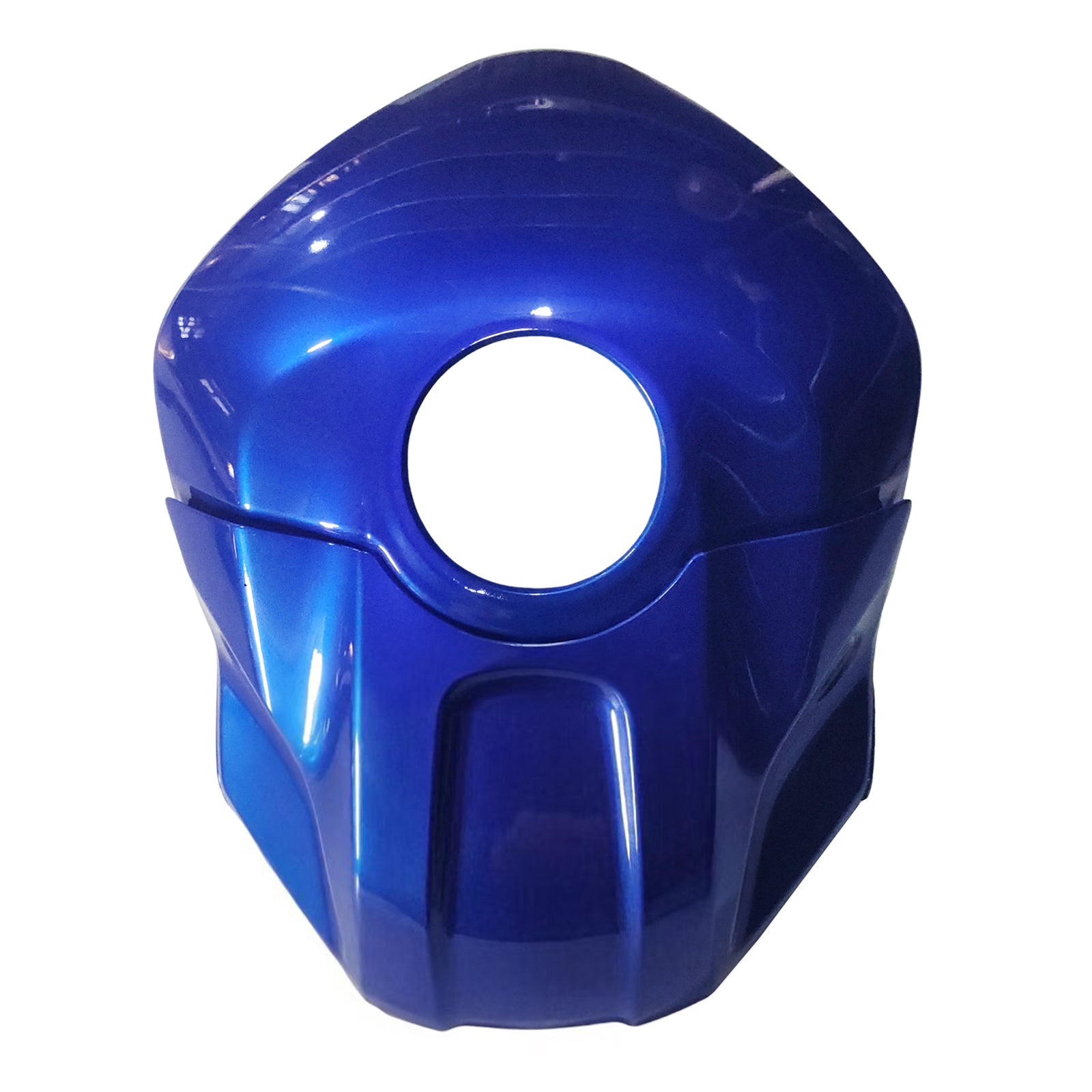 Kit de carénage 'injection carrosserie plastique ABS pour Yamaha YZF-R3 R25 2019-2021 générique