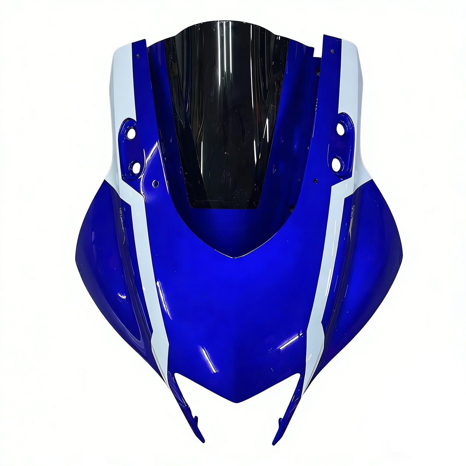 Kit de carénage Amotopart pour Yamaha YZF-R3 R25 2019-2021 générique