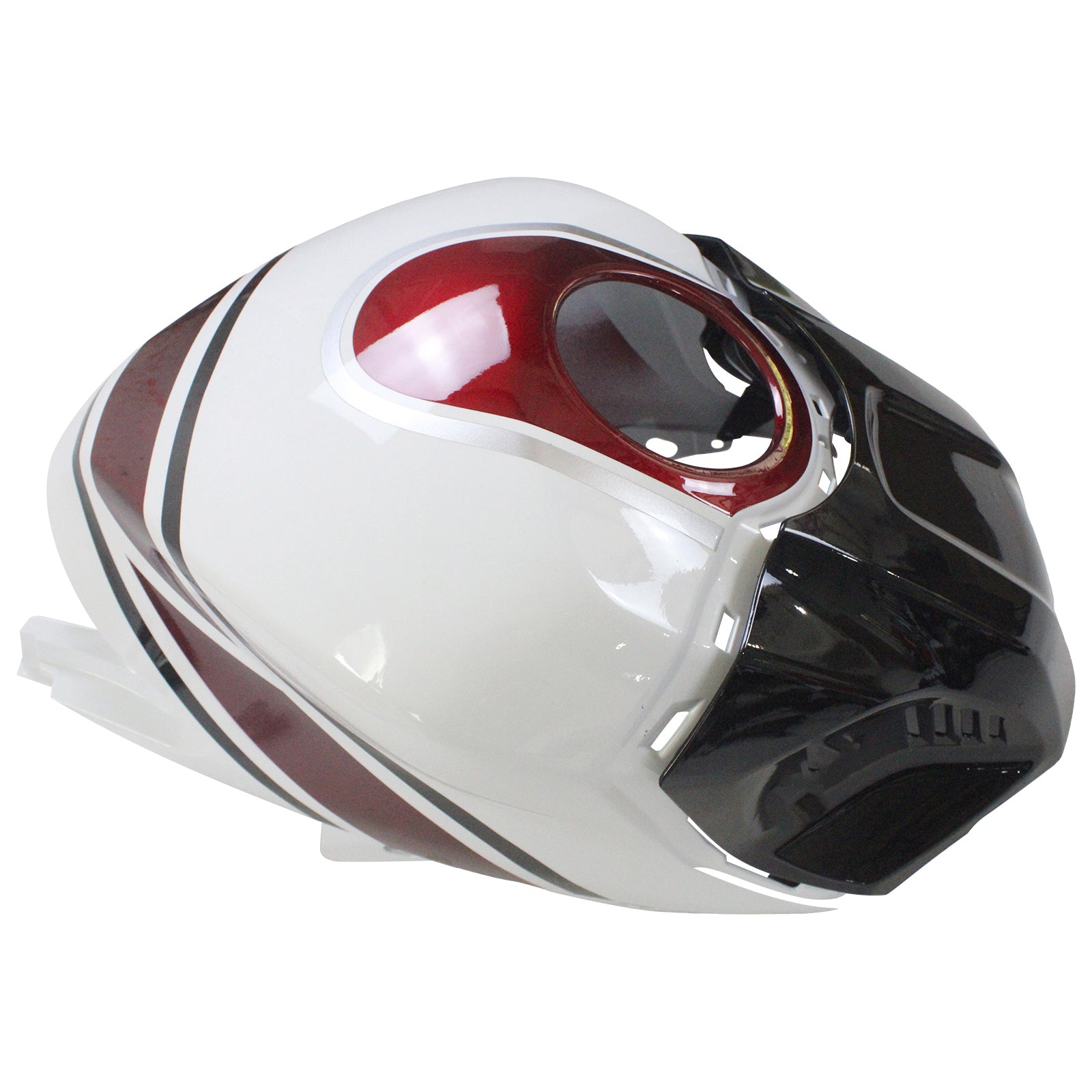 Kit de carénage Amotopart pour Yamaha YZF-R3 R25 2019-2021 générique