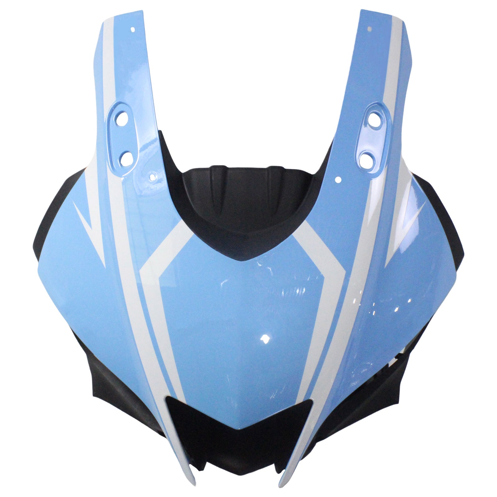 Amotopart Sealing Kit za Yamaha YZF-R3 R25 2019-2021 Generic