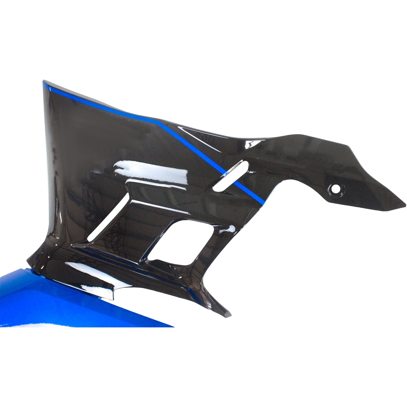 Amotopart Sealing Kit za Yamaha YZF-R3 R25 2019-2021 Generic