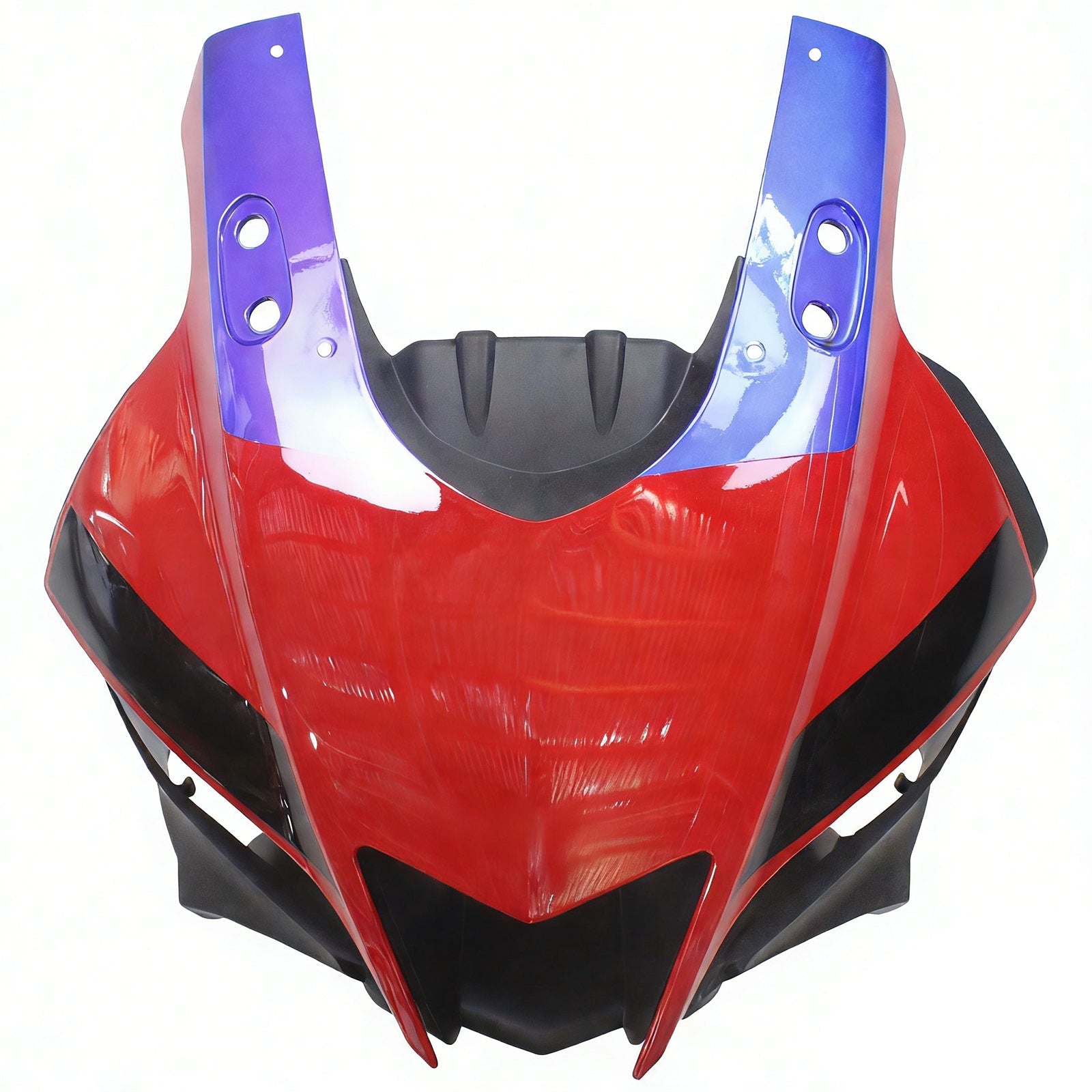 Kit de carénage Amotopart pour Yamaha YZF-R3 R25 2019-2021 générique