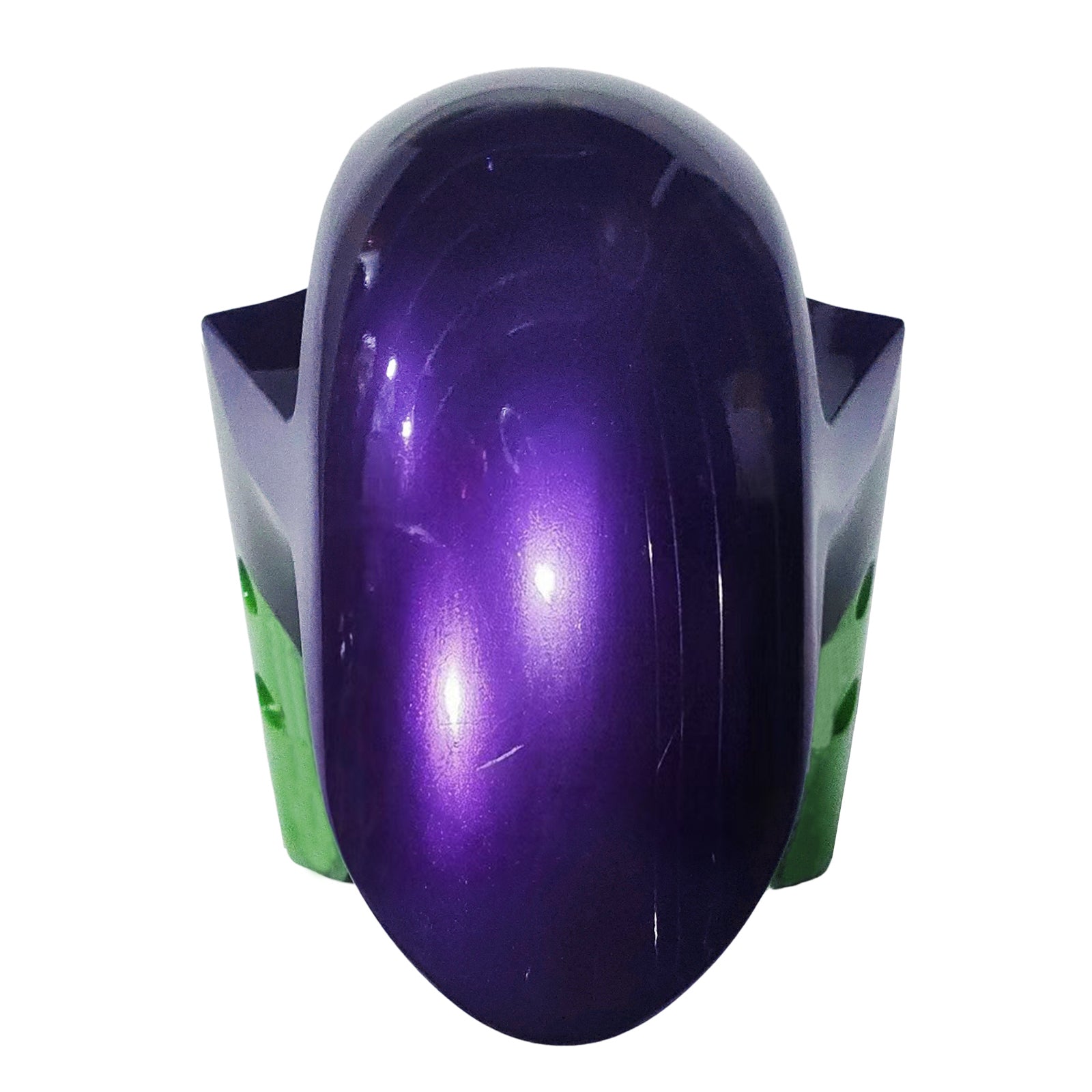 Amotopart Yamaha YZF-R3 R25 2019-2021 ABS muovinen korin suojasarja