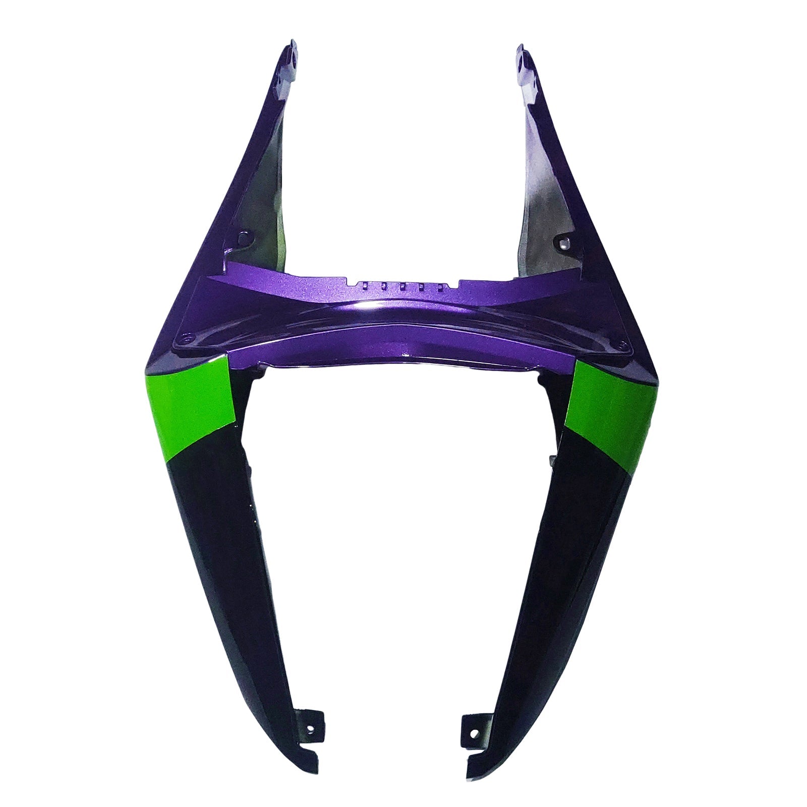 Amotopart Yamaha YZF-R3 R25 2019-2021 ABS muovinen korin suojasarja