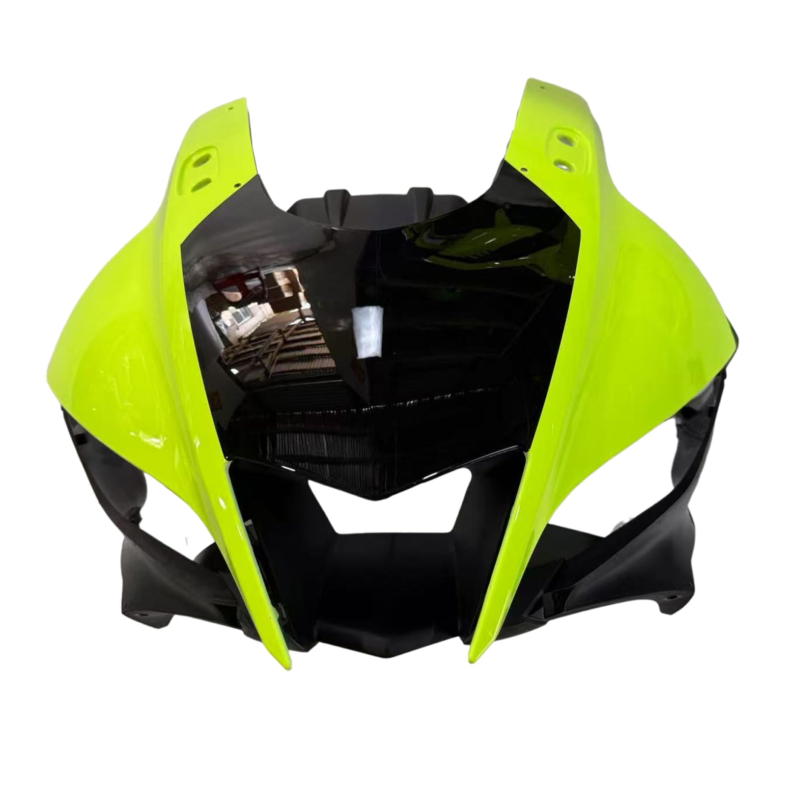 Amotopart Yamaha YZF-R3 R25 2019-2021 ABS muovinen korin suojasarja