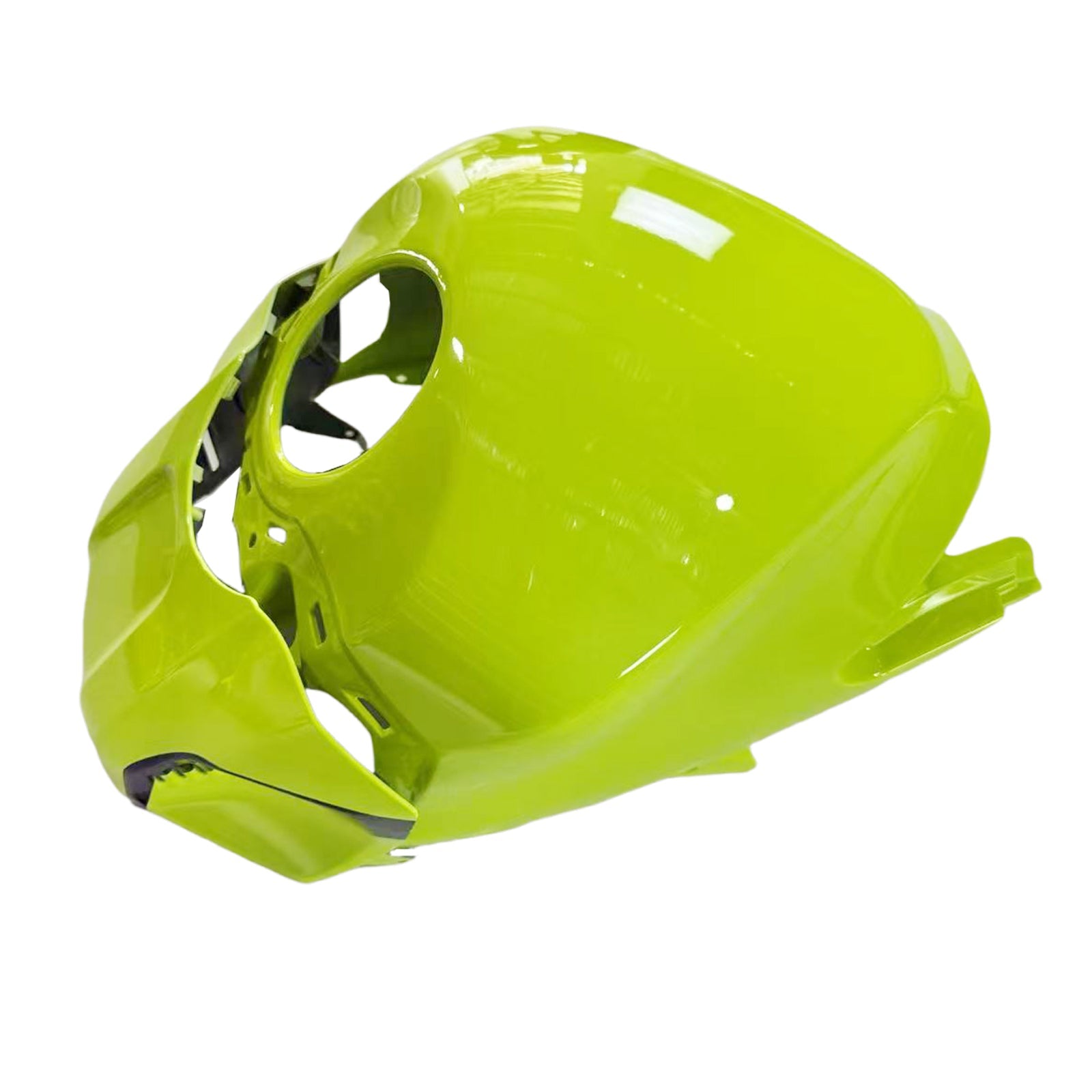 Amotopart Yamaha YZF-R3 R25 2019-2021 ABS muovinen korin suojasarja