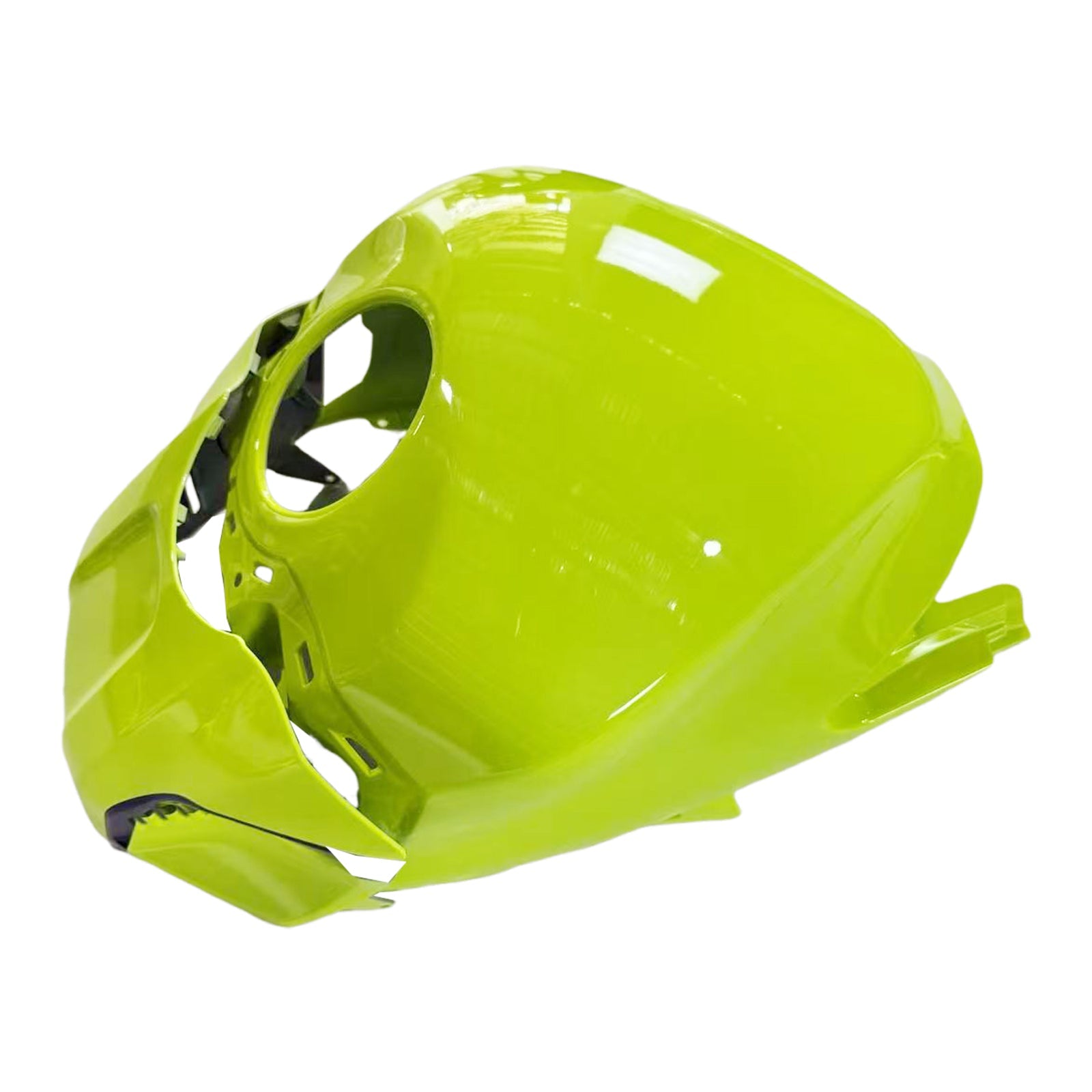 Amotopart Yamaha YZF-R3 R25 2019-2021 ABS muovinen korin suojasarja