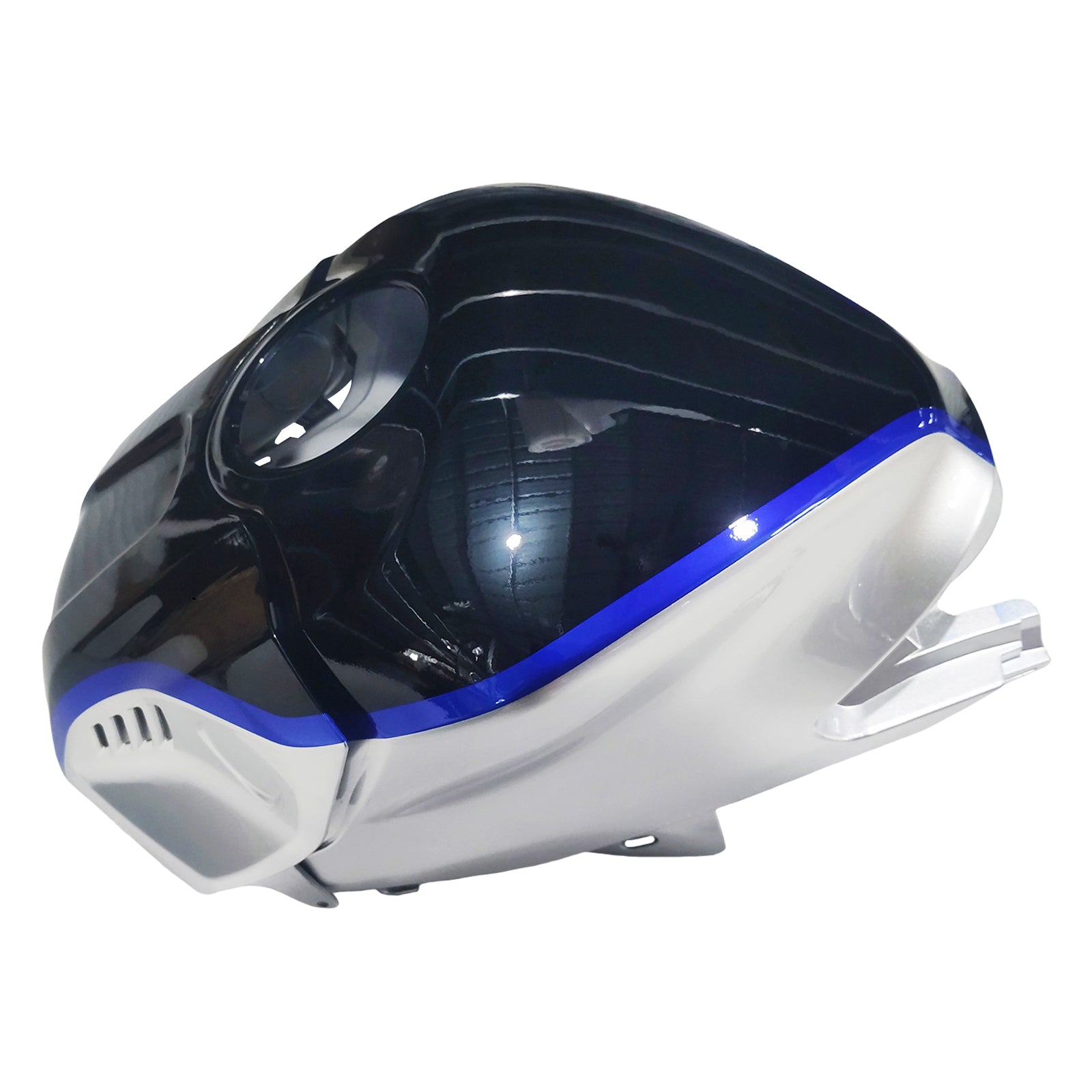 Amotopart Yamaha YZF-R3 R25 2019-2021 ABS muovinen korin suojasarja