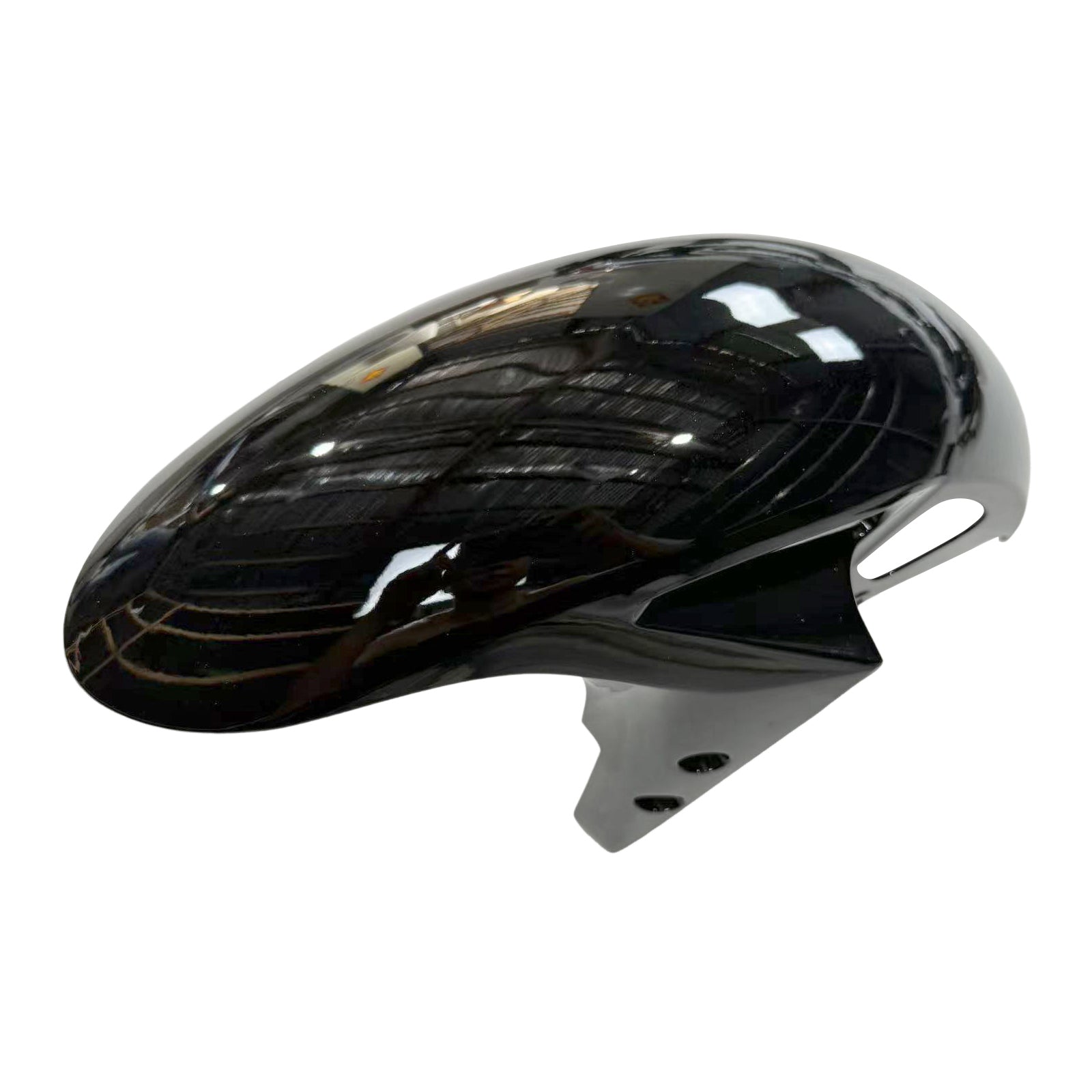 Amotopart Yamaha YZF-R3 R25 2019-2021 ABS muovinen korin suojasarja