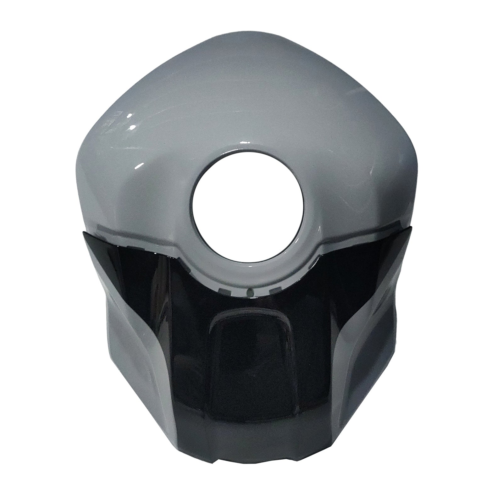 Kit de carénage d'injection Yamaha YZF-R3 R25 2019-2021, carrosserie en plastique ABS