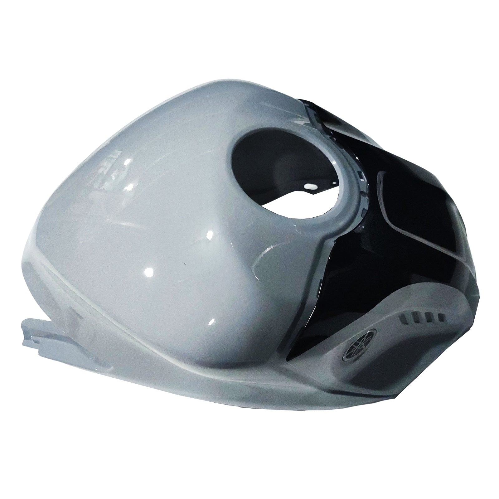 Kit de carénage d'injection Yamaha YZF-R3 R25 2019-2021, carrosserie en plastique ABS