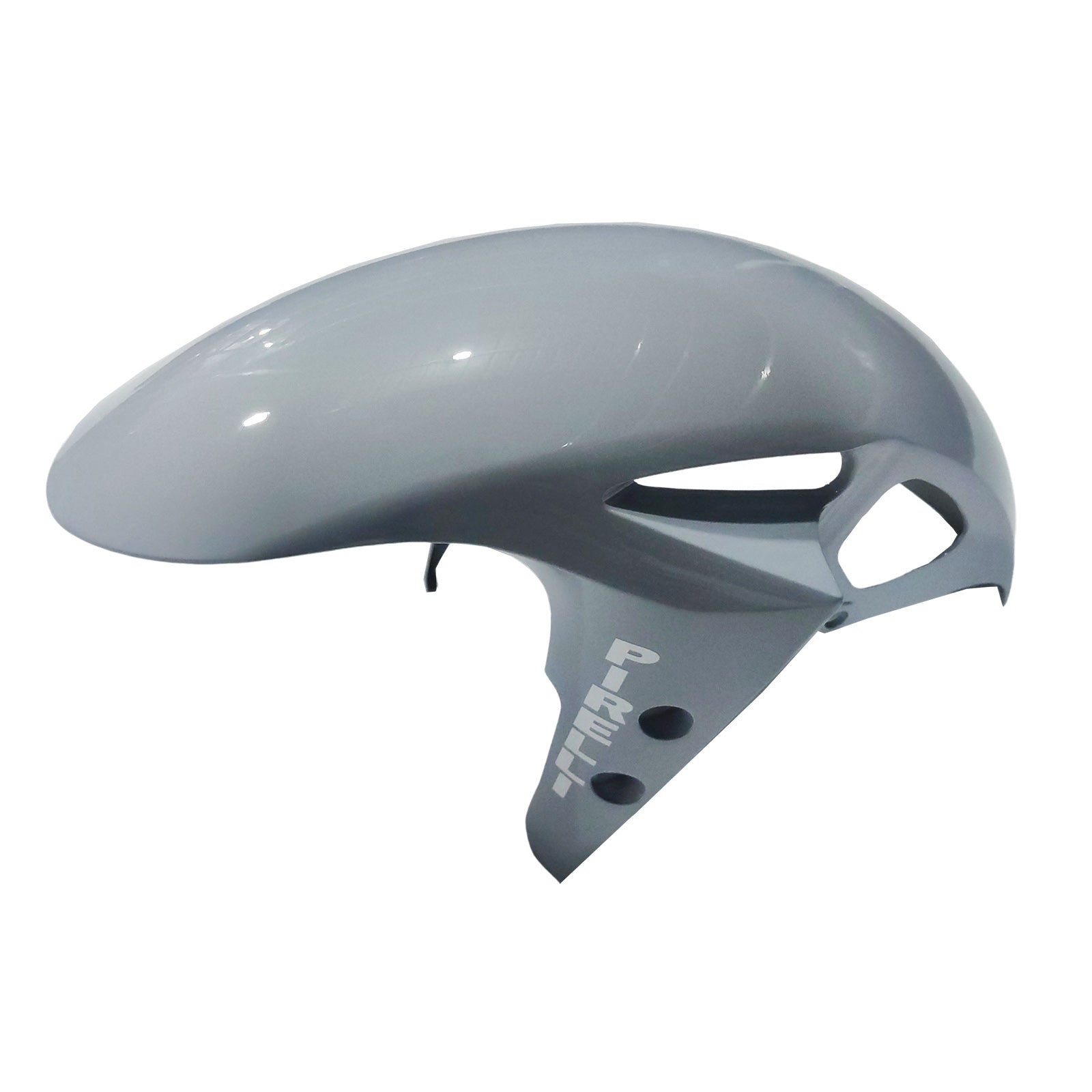 Kit de carénage d'injection Yamaha YZF-R3 R25 2019-2021, carrosserie en plastique ABS