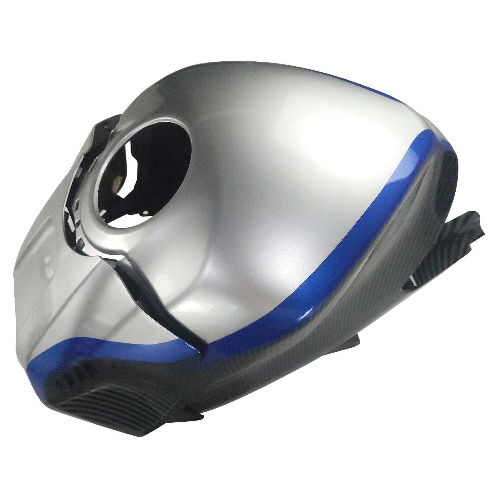 Kit de carénage d'injection Yamaha YZF-R3 R25 2019-2021, carrosserie en plastique ABS