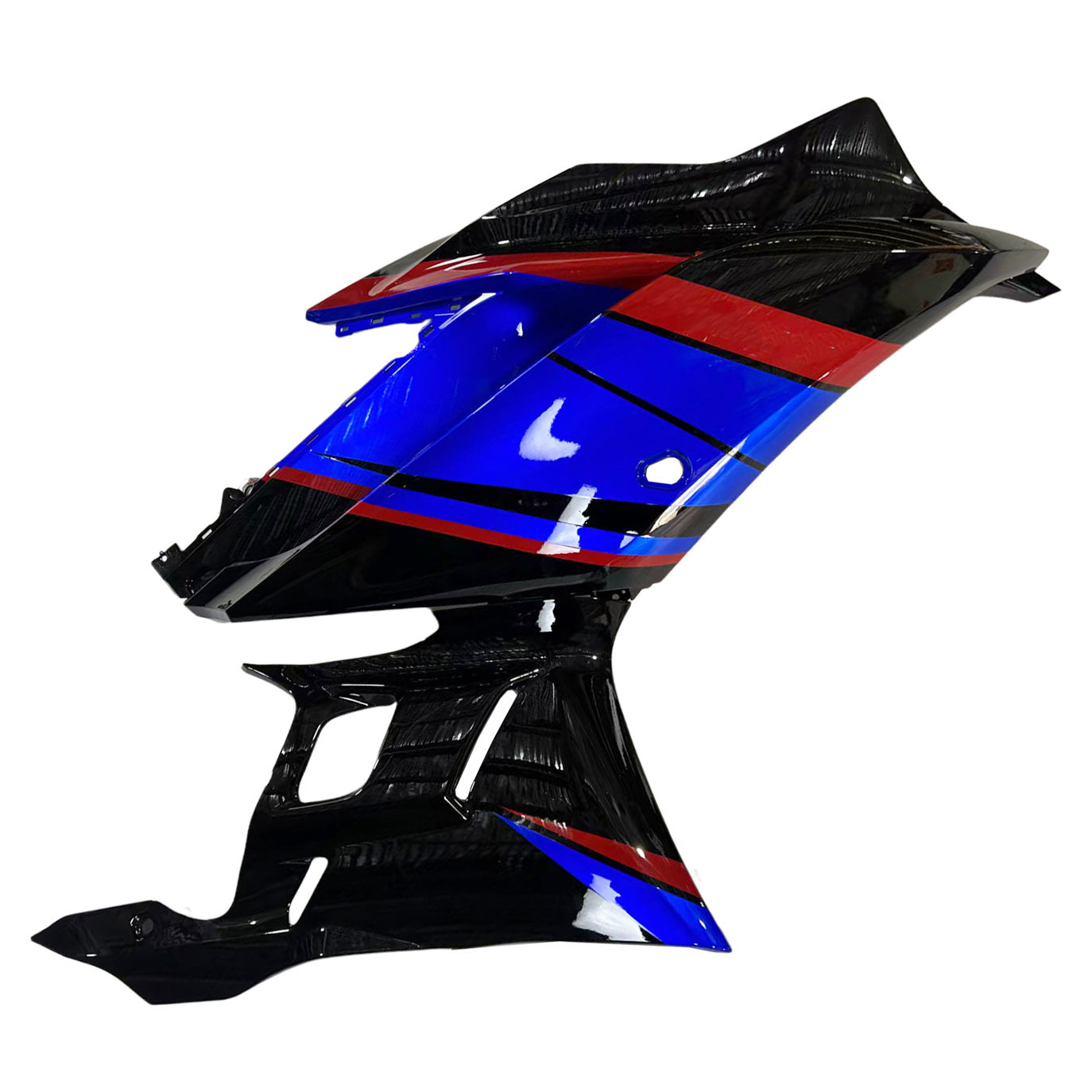 Kit de carénage d'injection Yamaha YZF-R3 R25 2019-2021, carrosserie en plastique ABS