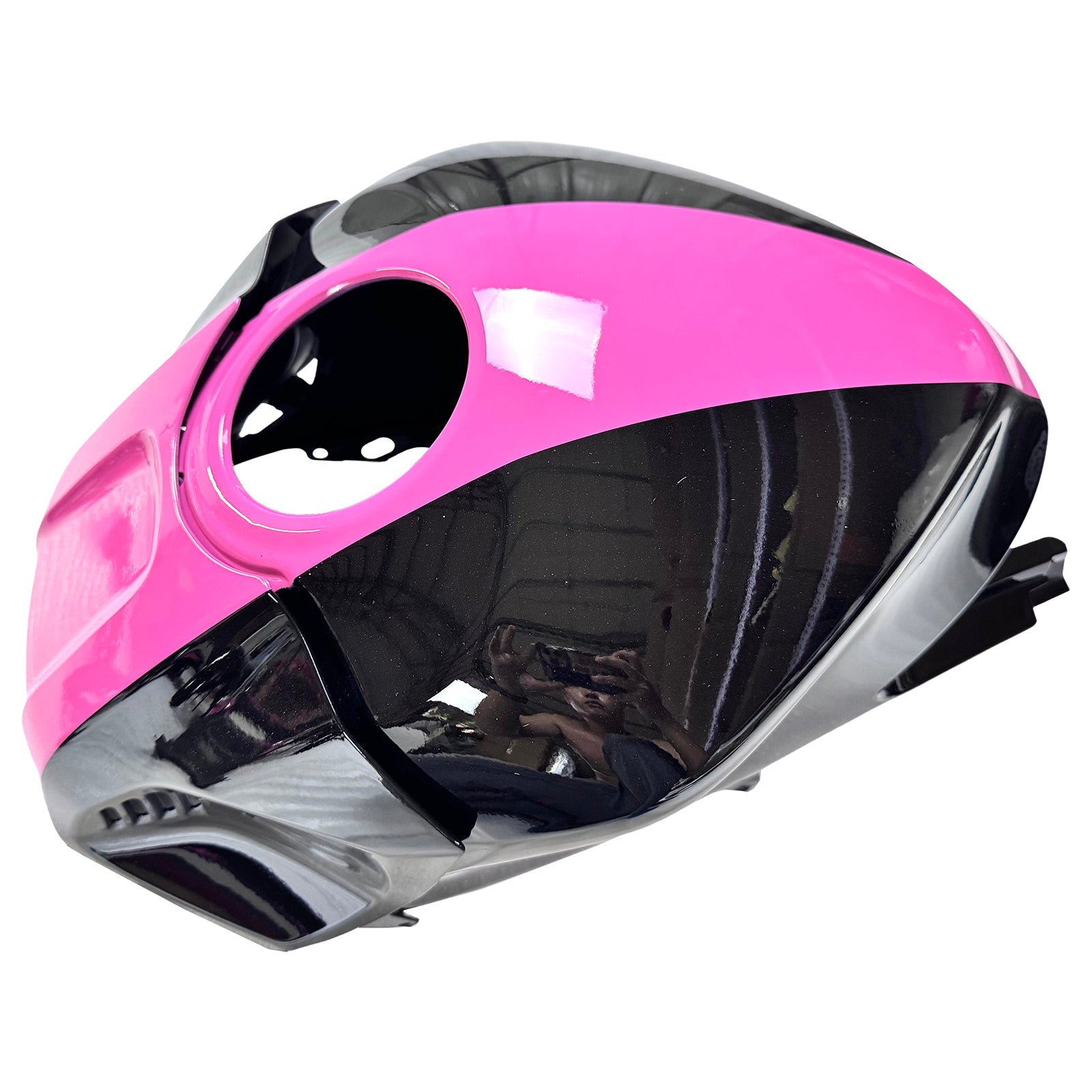 Kit Carenado Inyección Yamaha YZF-R3 R25 2019-2021 Carrocería Plástico ABS