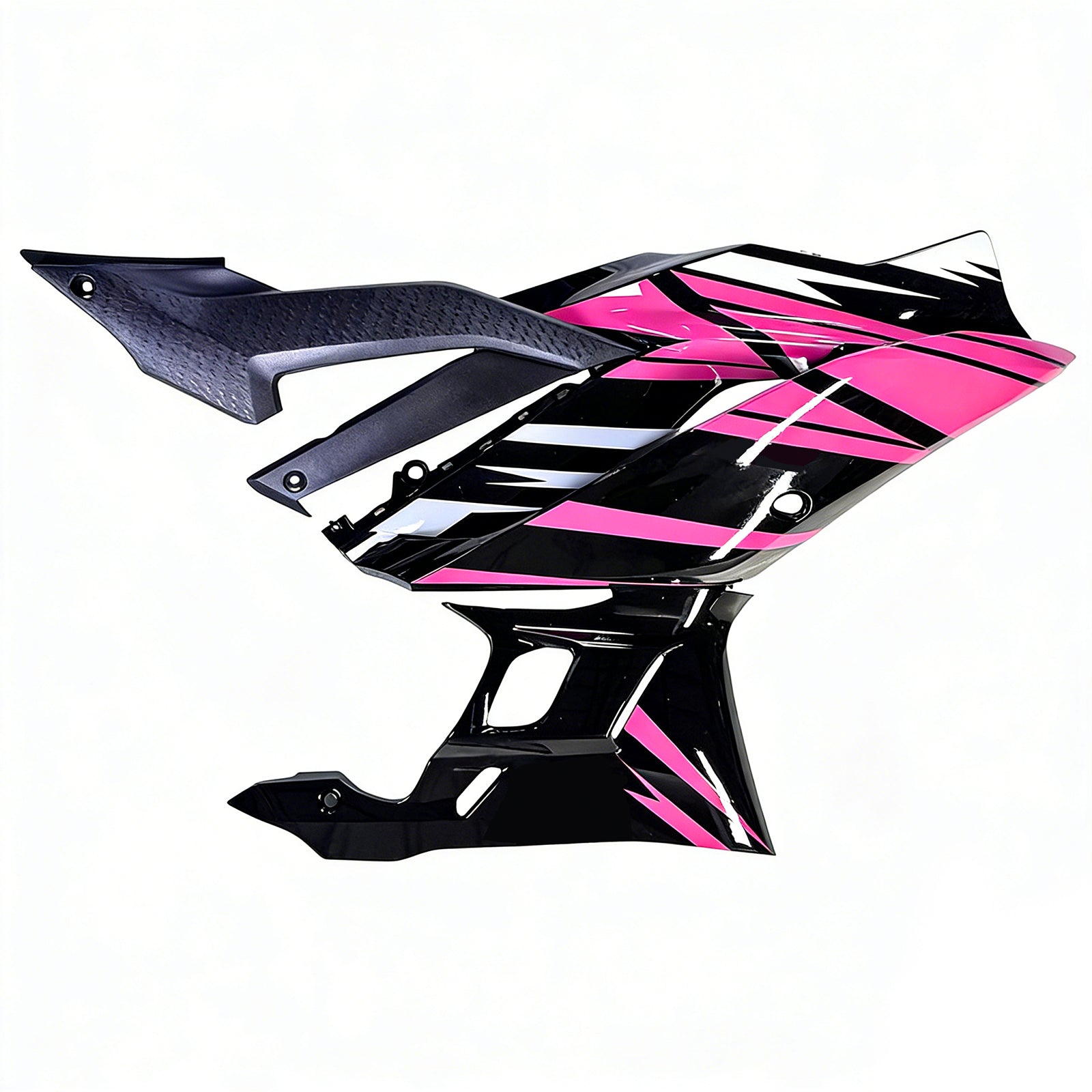 Kit Carenado Inyección Yamaha YZF-R3 R25 2019-2021 Carrocería Plástico ABS