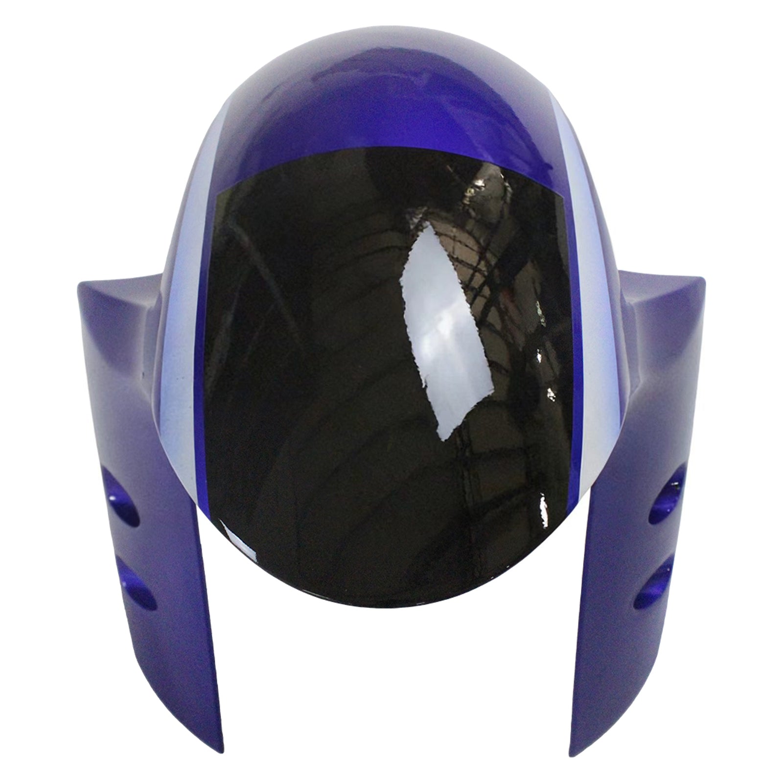 Kit de carénage Amotopart pour Yamaha YZF 600 R6 2017-2020 générique