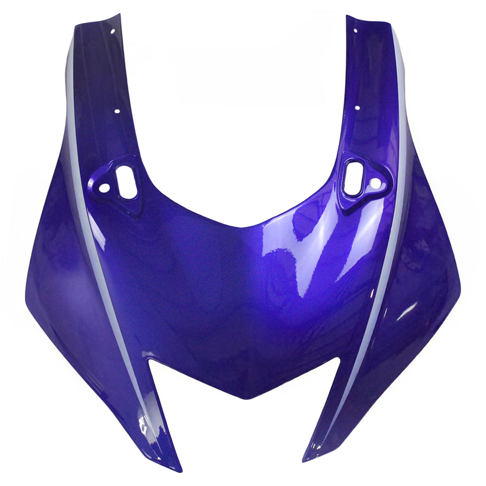 Kit de carénage Amotopart pour Yamaha YZF 600 R6 2017-2020 générique