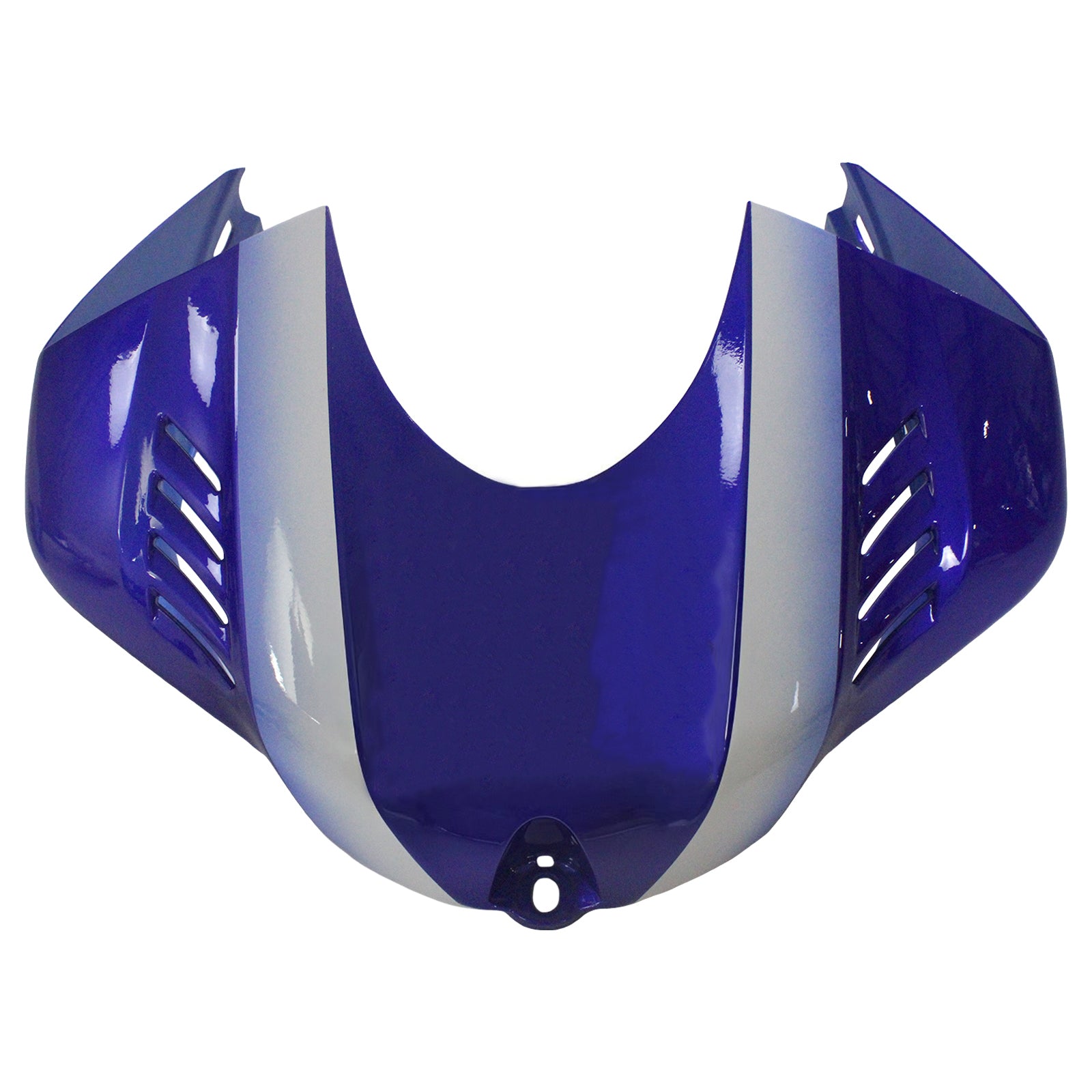 Kit de carénage Amotopart pour Yamaha YZF 600 R6 2017-2020 générique