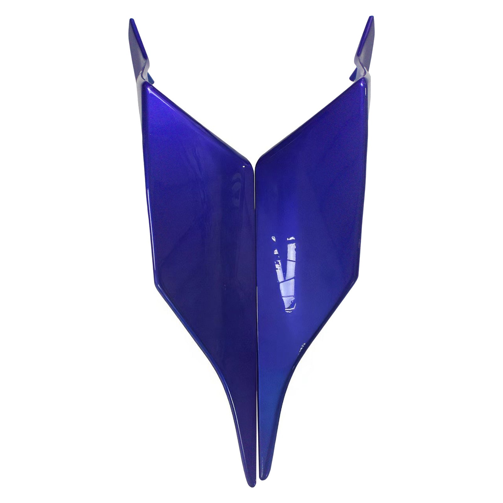 Kit de carénage Amotopart pour Yamaha YZF 600 R6 2017-2020 générique