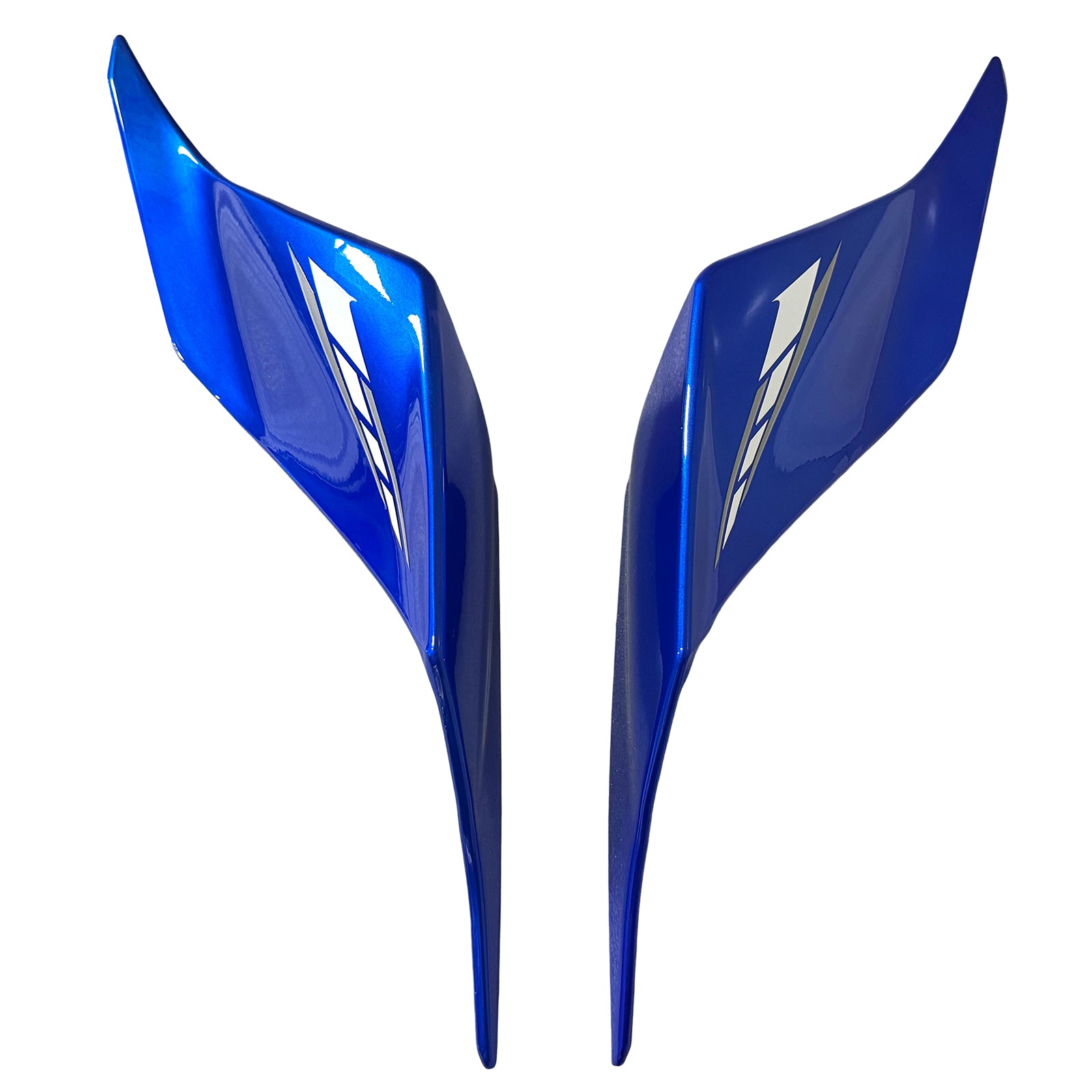 Kit de carénage Amotopart pour Yamaha YZF 600 R6 2017-2020 générique