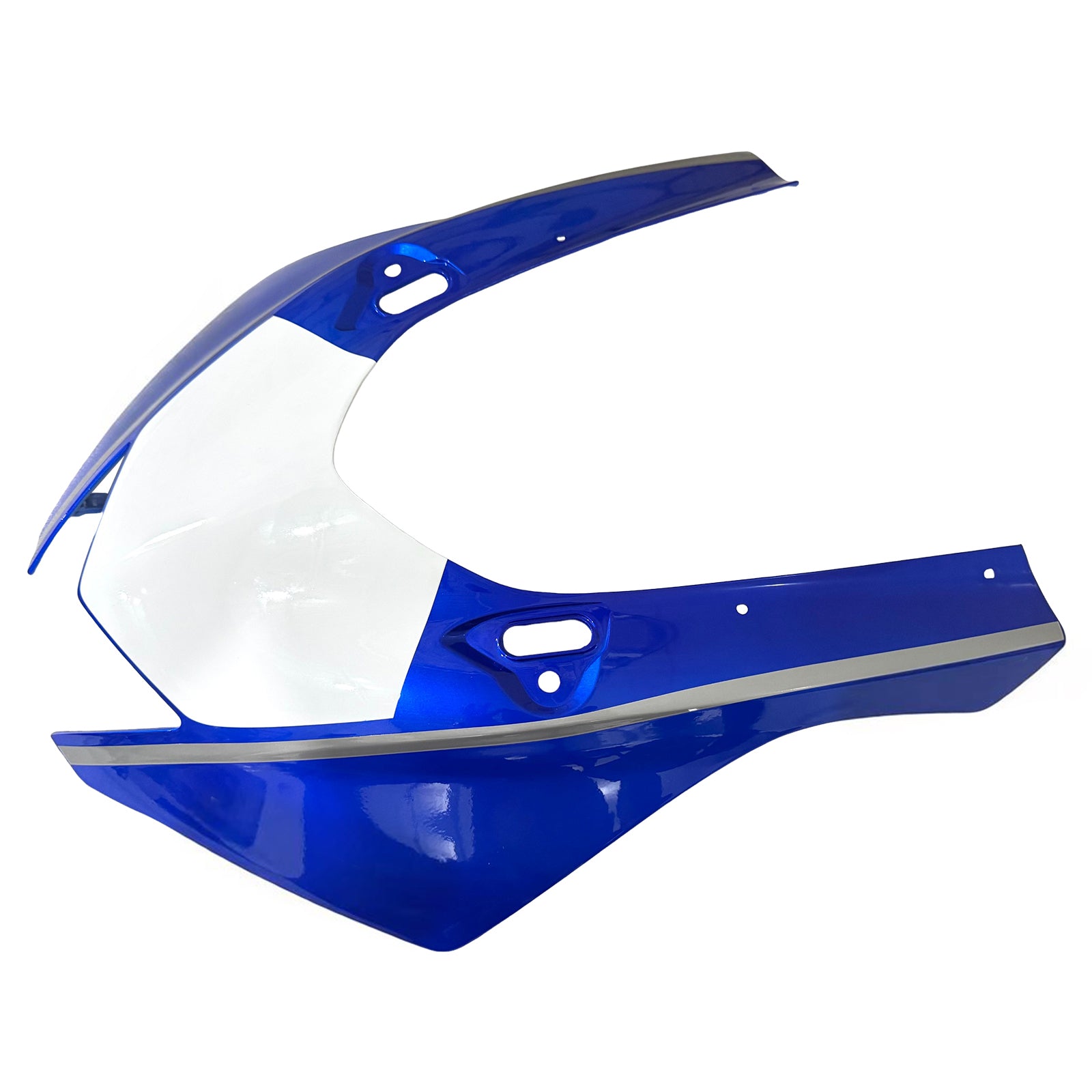 Kit de carénage Amotopart pour Yamaha YZF 600 R6 2017-2020 générique