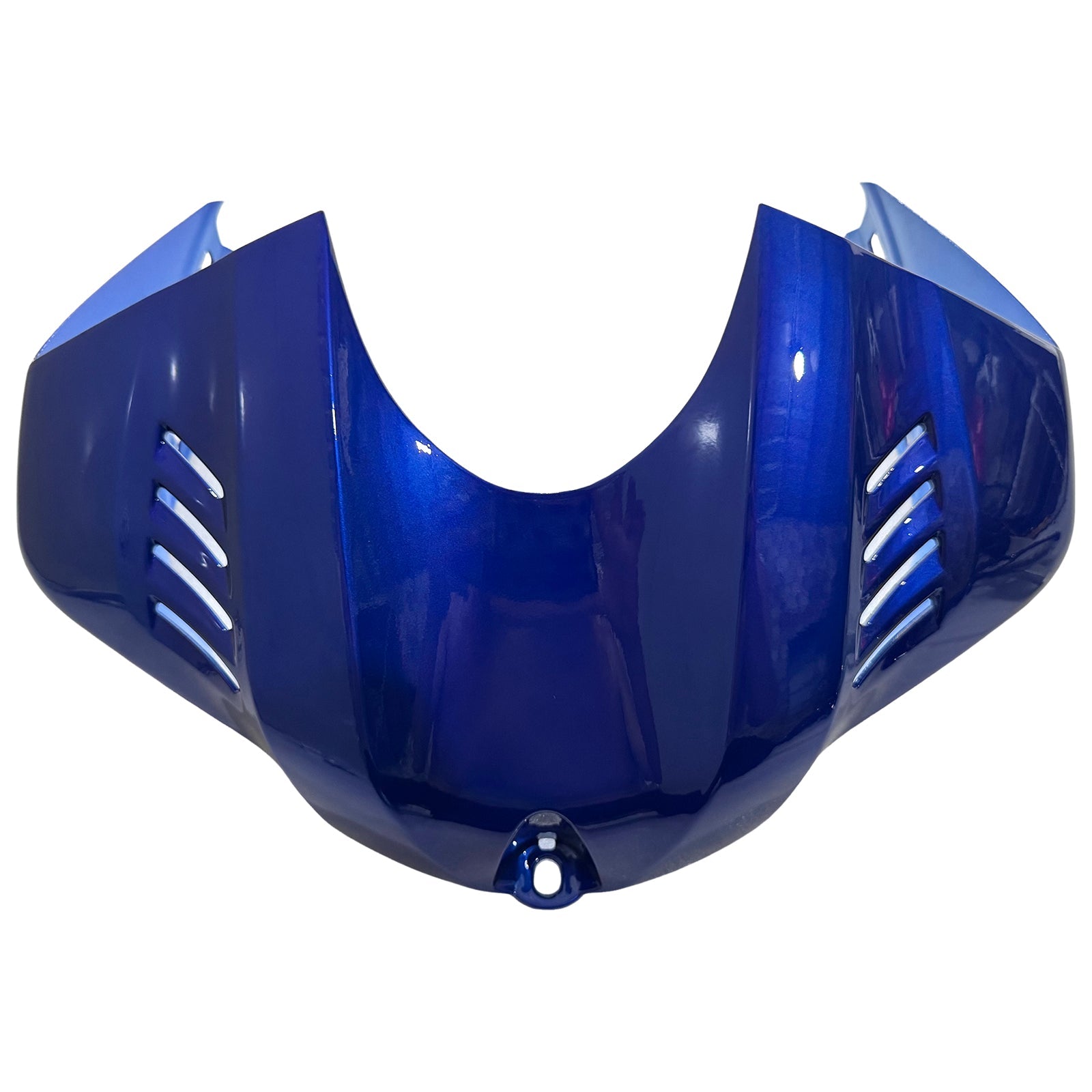 Amotopart Yamaha YZF-R6 2017-2022 ABS muovinen korin suojasarja