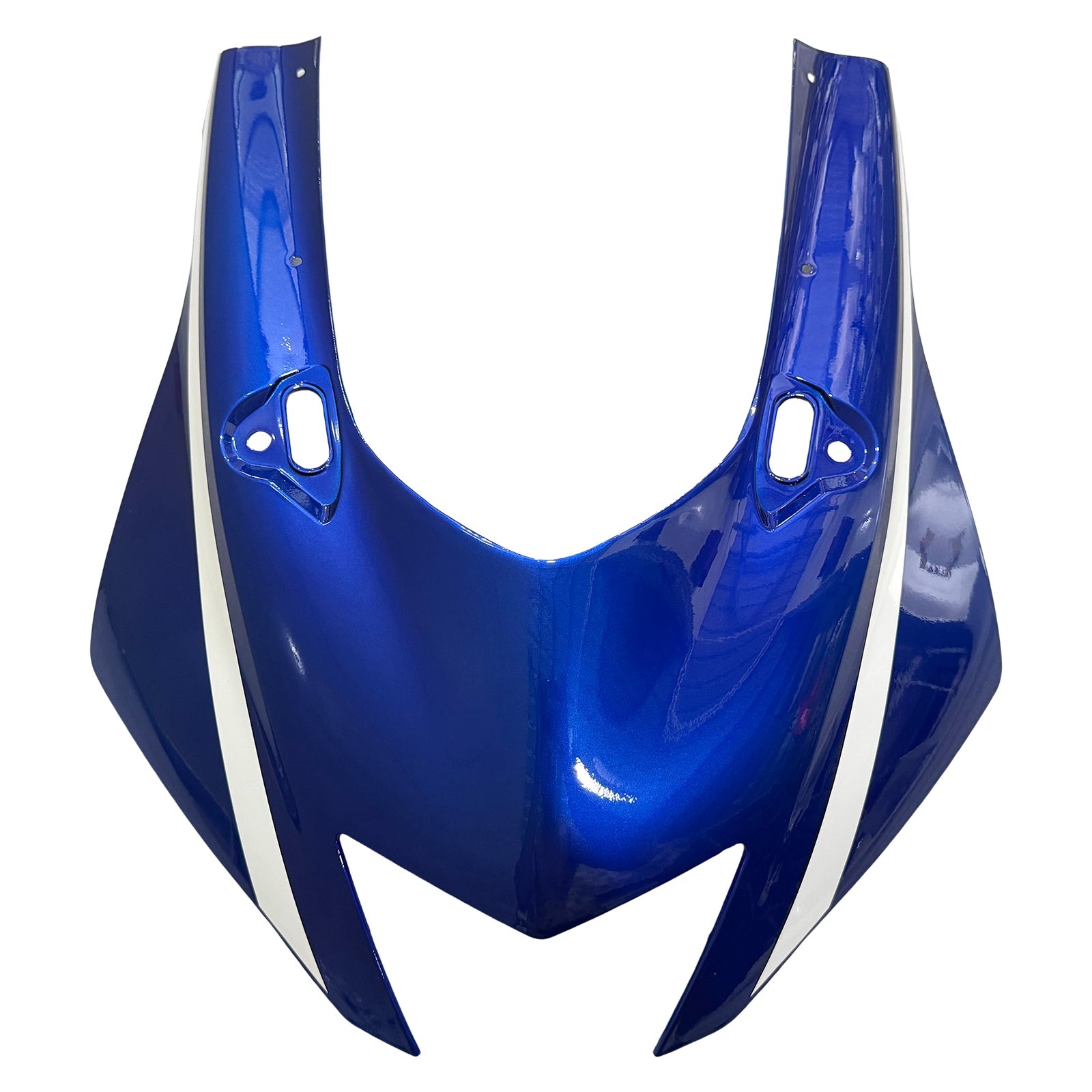 Amotopart Yamaha YZF-R6 2017-2022 ABS muovinen korin suojasarja