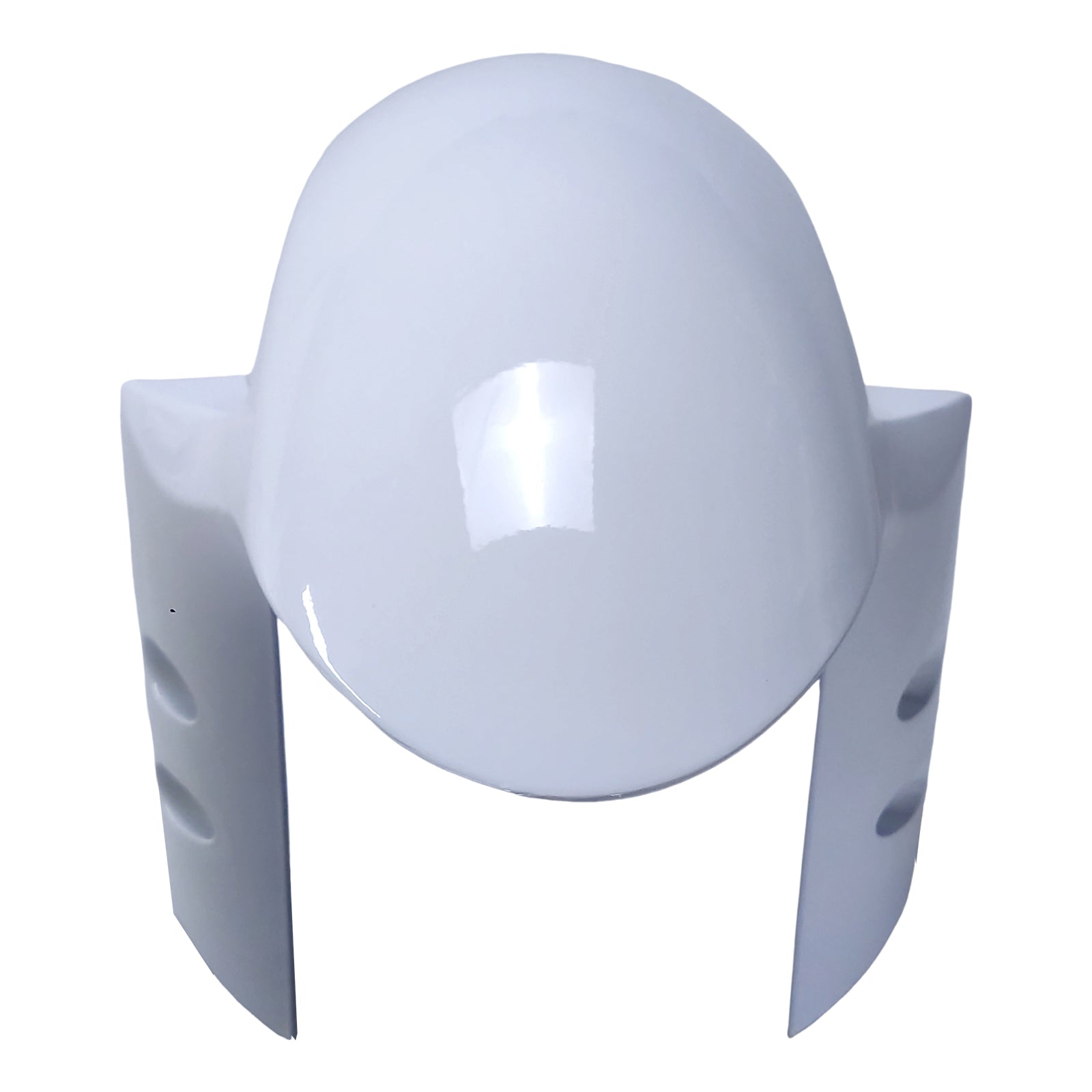 Amotopart Yamaha YZF-R6 2017-2022 ABS muovinen korin suojasarja