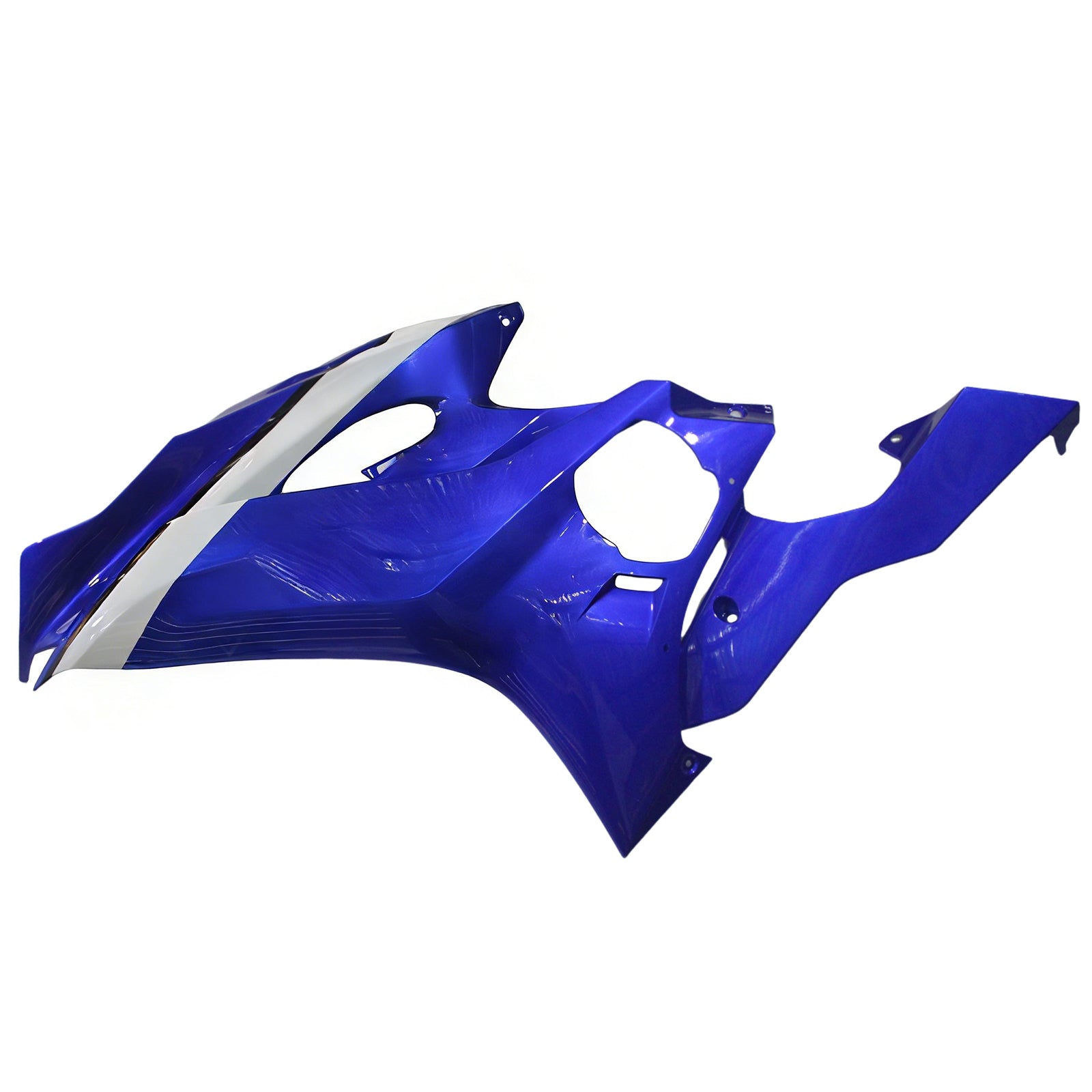 Yamaha YZF-R6 2017-2022 Kit Carrosserie Plastic Abs