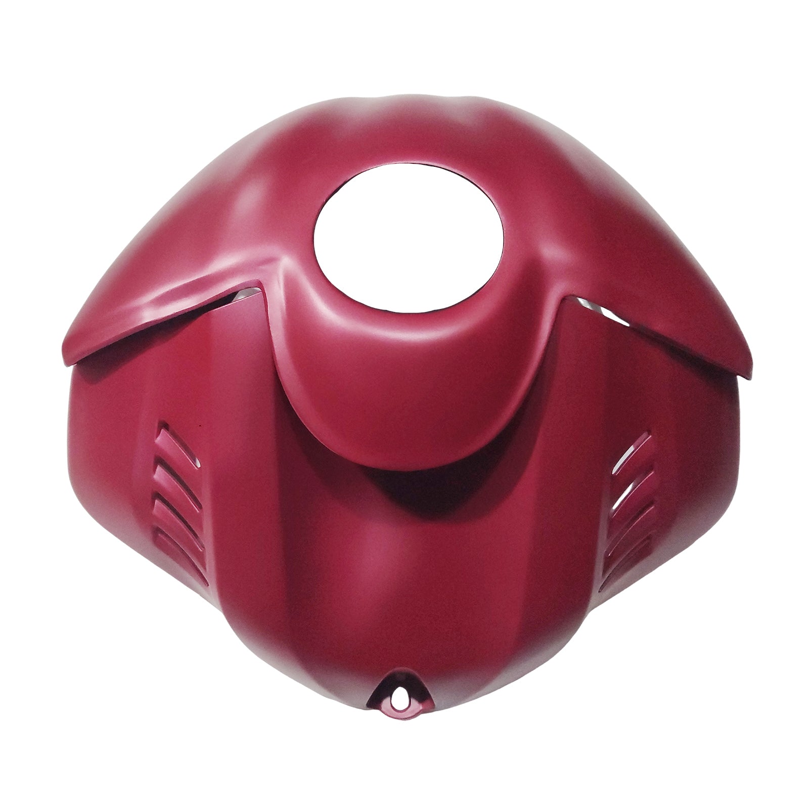 Amotopart Yamaha YZF-R6 2017-2022 ABS kunststof carrosseriekuipset