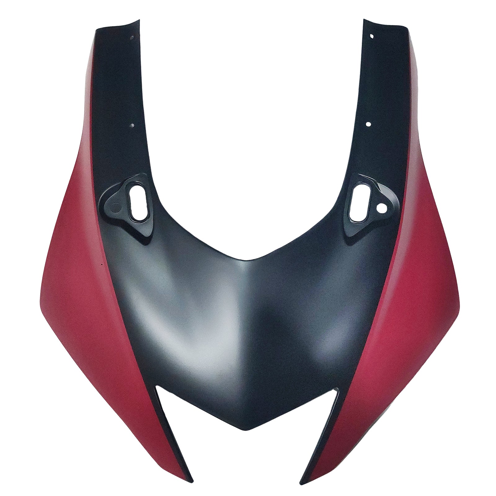 Amotopart Yamaha YZF-R6 2017-2022 ABS kunststof carrosseriekuipset