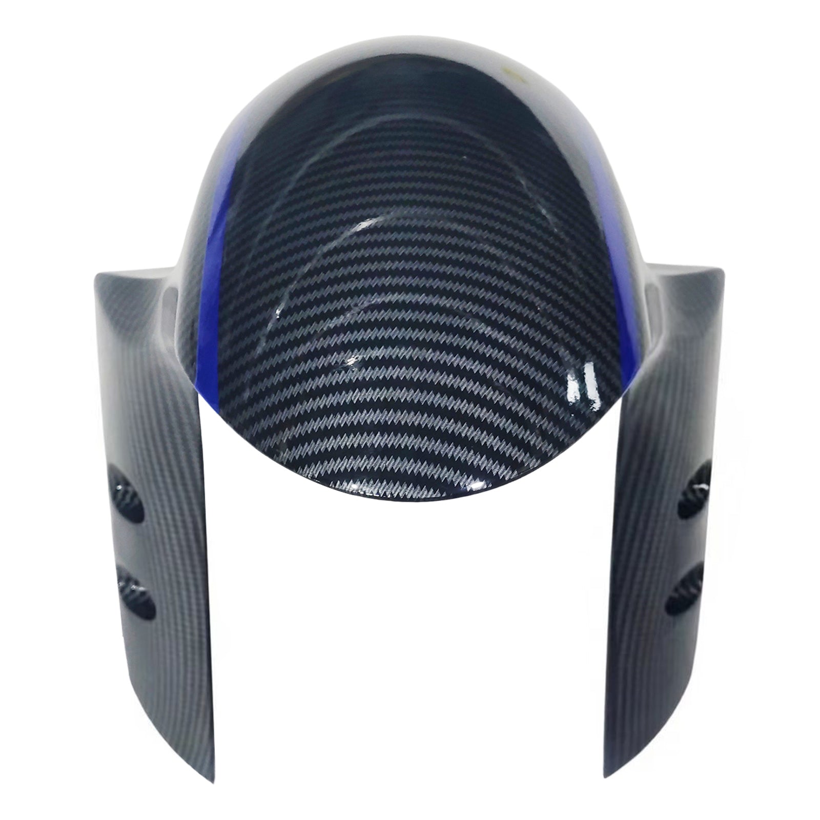 Kit de carénage d'injection Yamaha YZF-R6 2017-2023 carrosserie plastique ABS