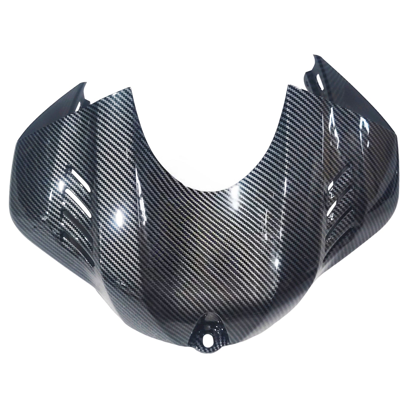 Kit de carénage d'injection Yamaha YZF-R6 2017-2023 carrosserie plastique ABS