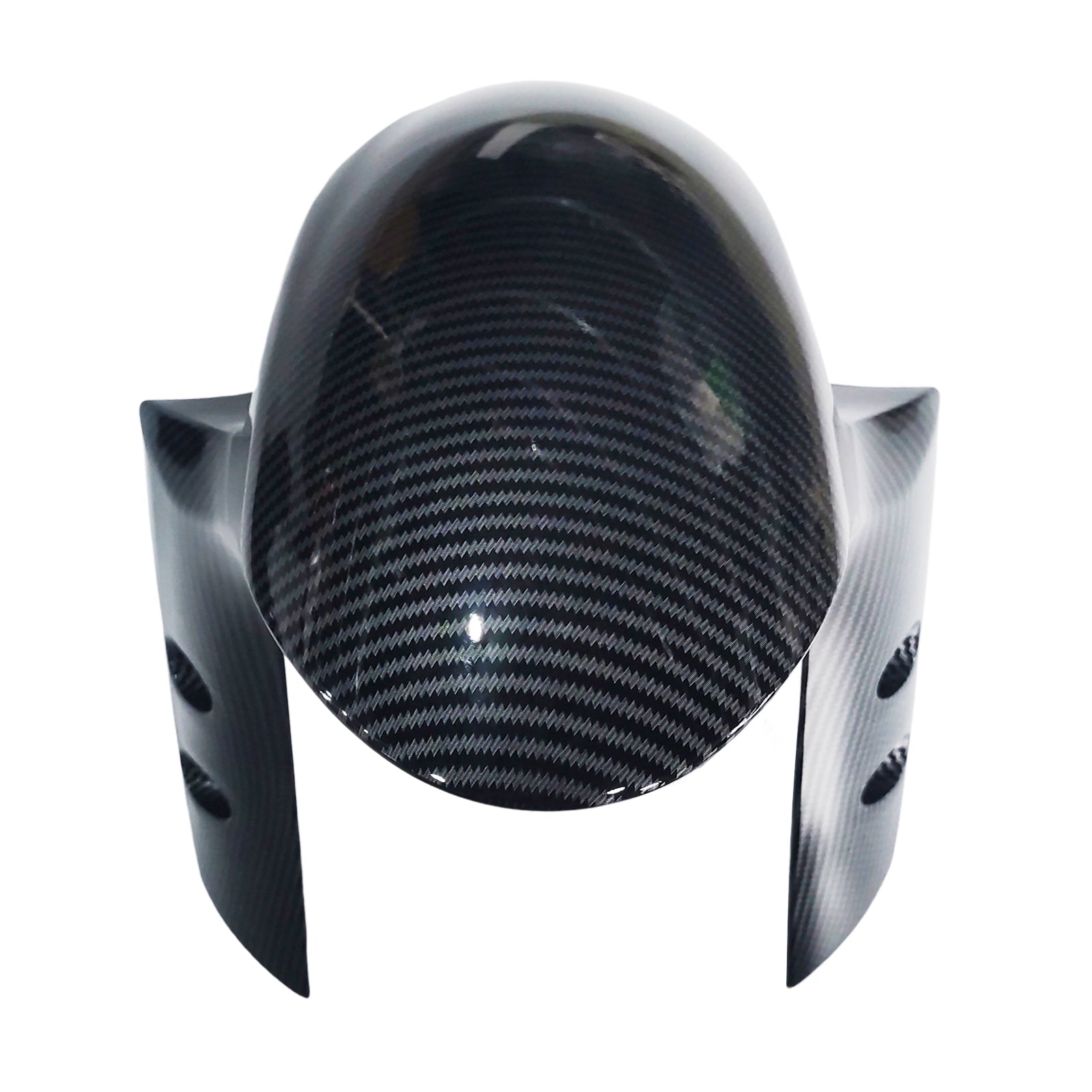 Kit de carénage d'injection Yamaha YZF-R6 2017-2023 carrosserie plastique ABS